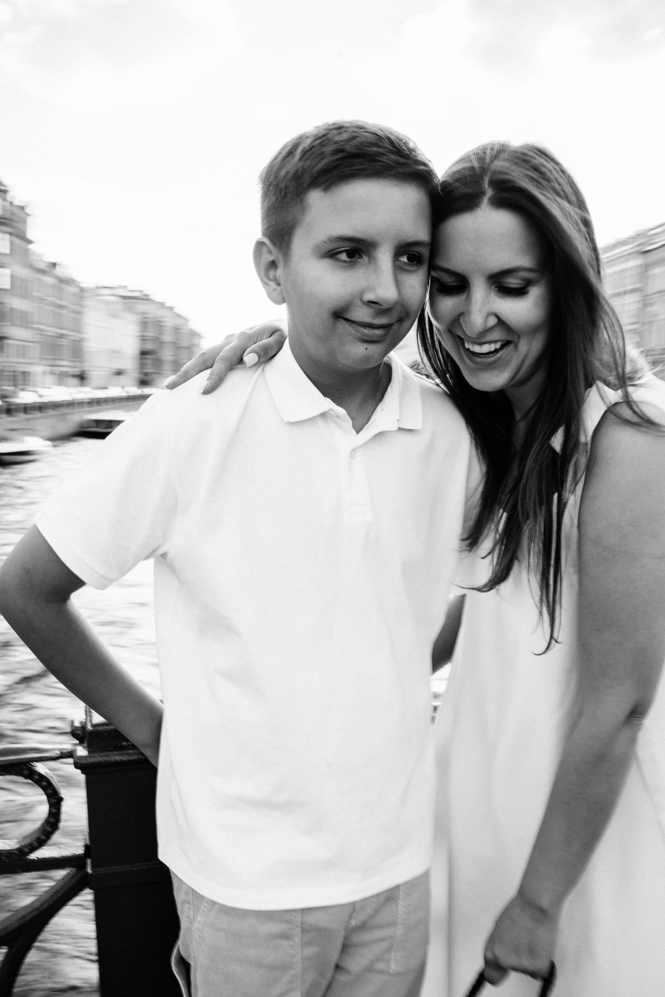 Таня/Рома/Леша/Митя. Семейный и лавстори фотограф в Санкт-Петербурге Леся Ревзина