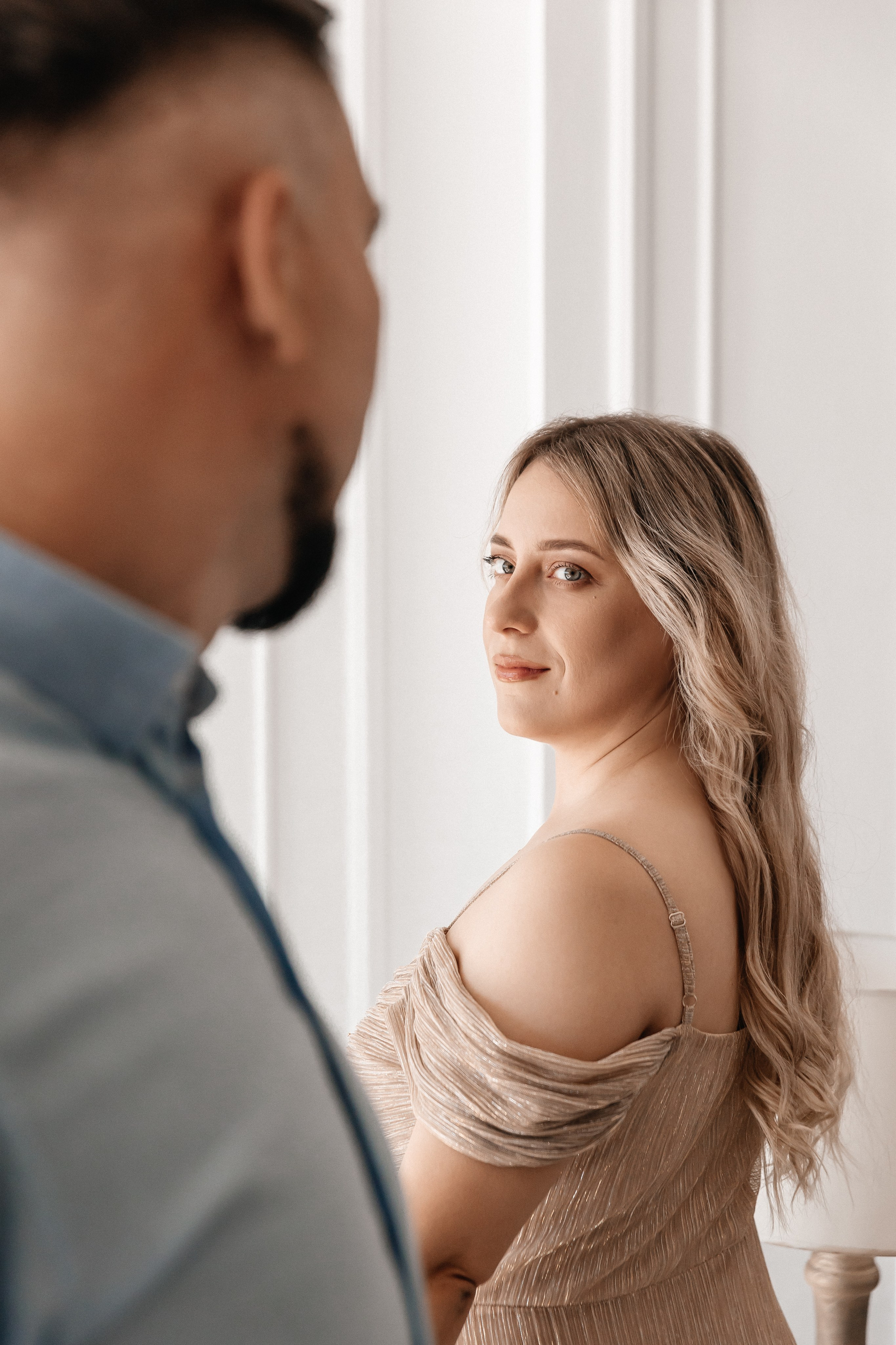 Денис и Ира. Семейный фотограф Минск Усова Ольга