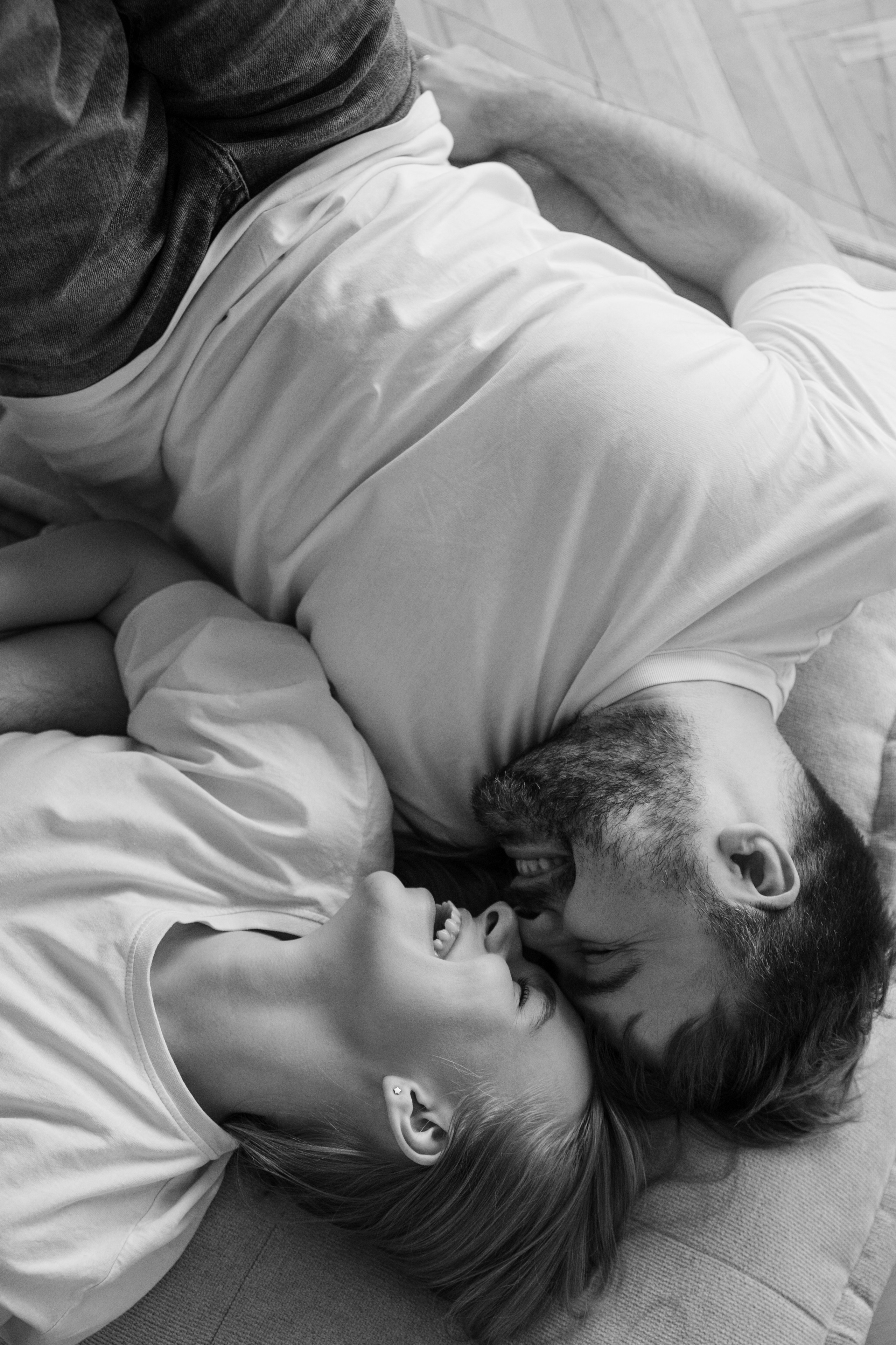 Свадебный фотограф в Красноярске Абраменко Настя