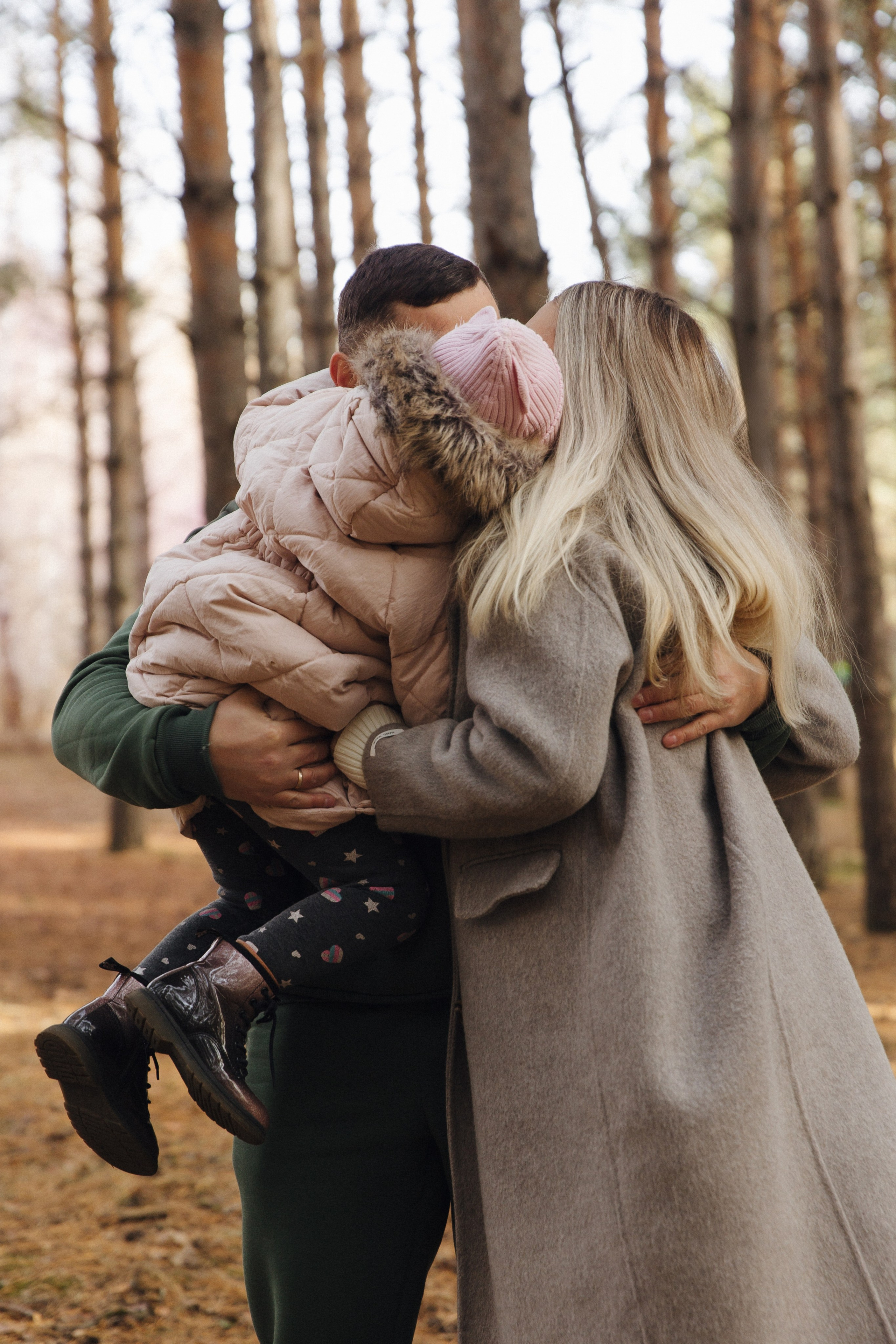 Чувства. Свадебный фотограф в Красноярске Абраменко Настя