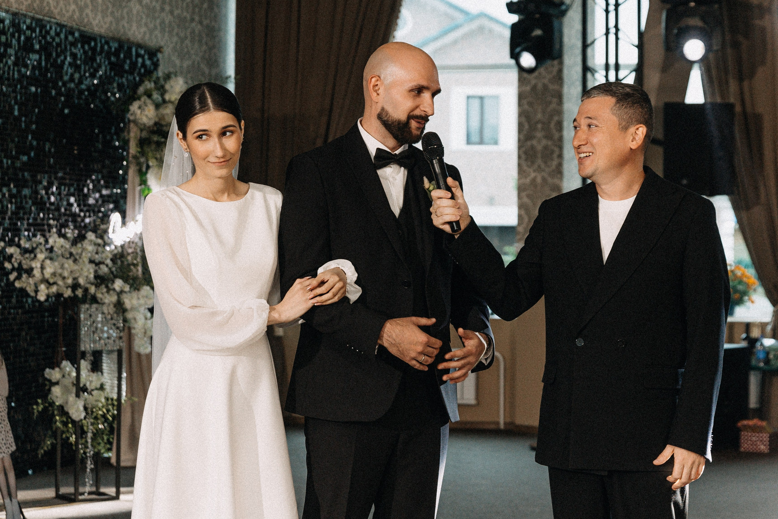 A&V. Свадебный и семейный фотограф в Красноярске Абраменко Настя