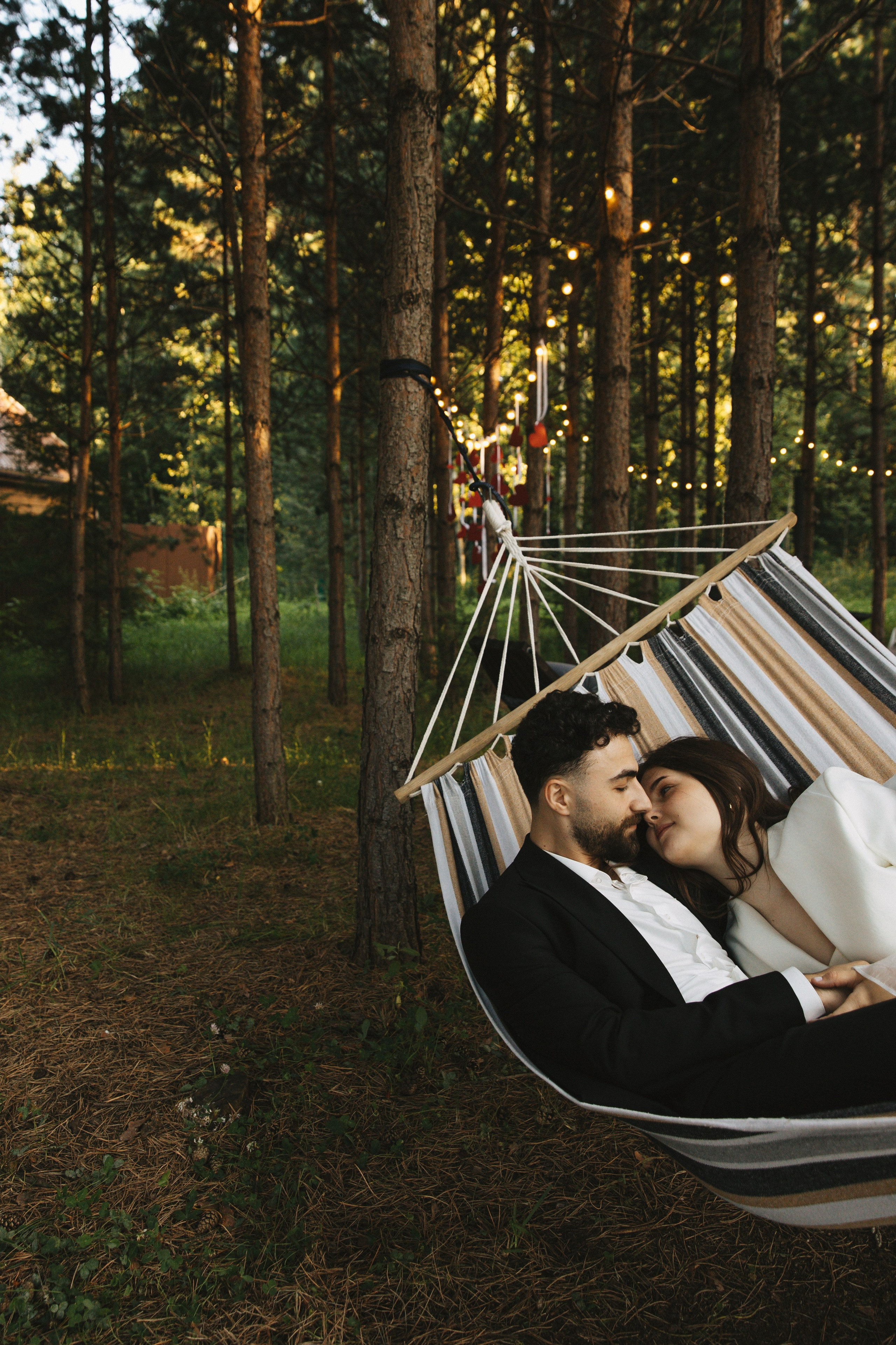 Y & A. Свадебный и семейный фотограф в Красноярске Абраменко Настя