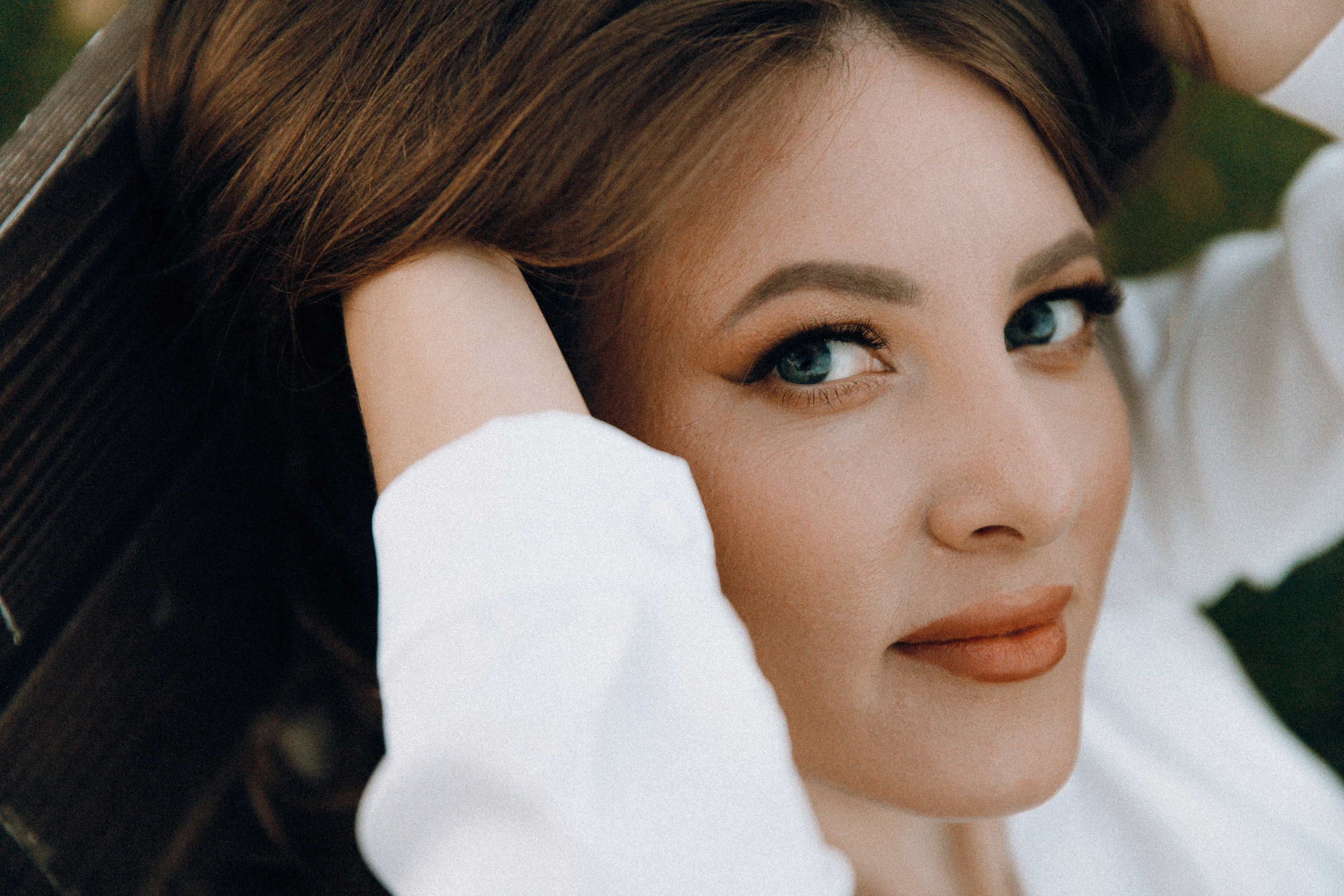 & j. Свадебный и семейный фотограф в Красноярске Абраменко Настя