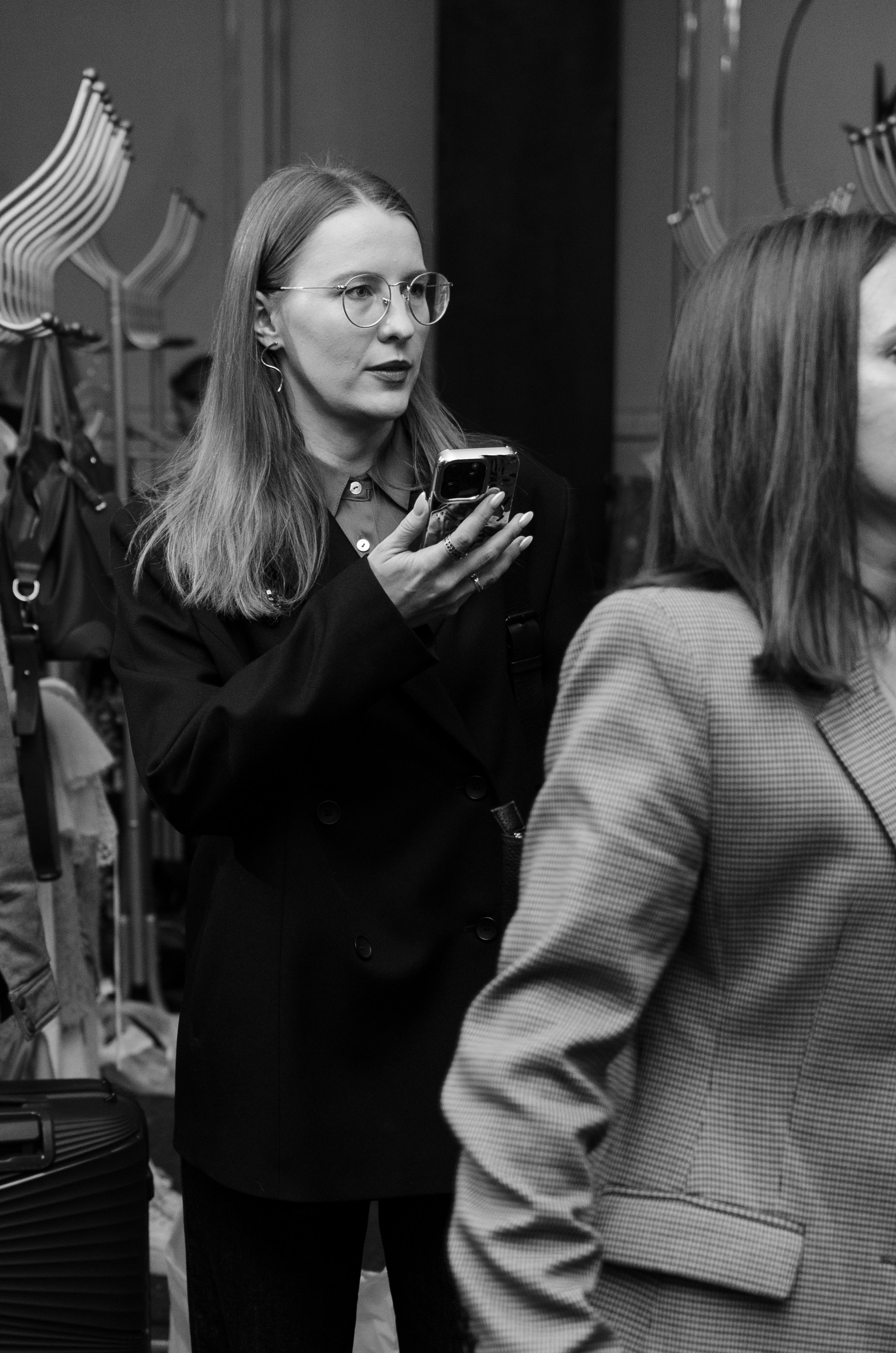 «Сибирская этника — 24» XIII Международный конкурс дизайнеров | 30.11.2024. Фотограф в Омске Елизавета Кириллова