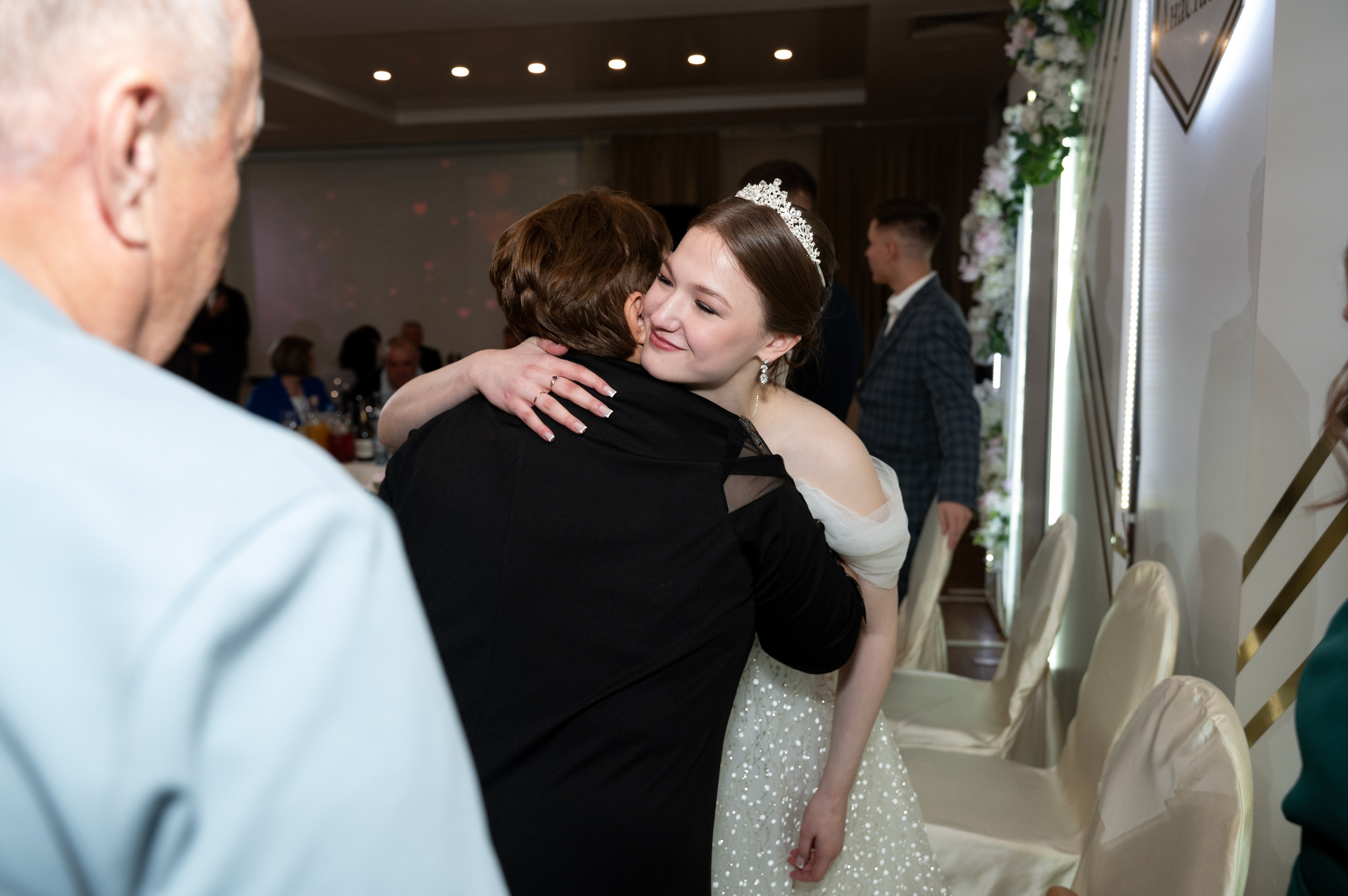 Егор & Анастасия. Фотограф в Омске Елизавета Кириллова