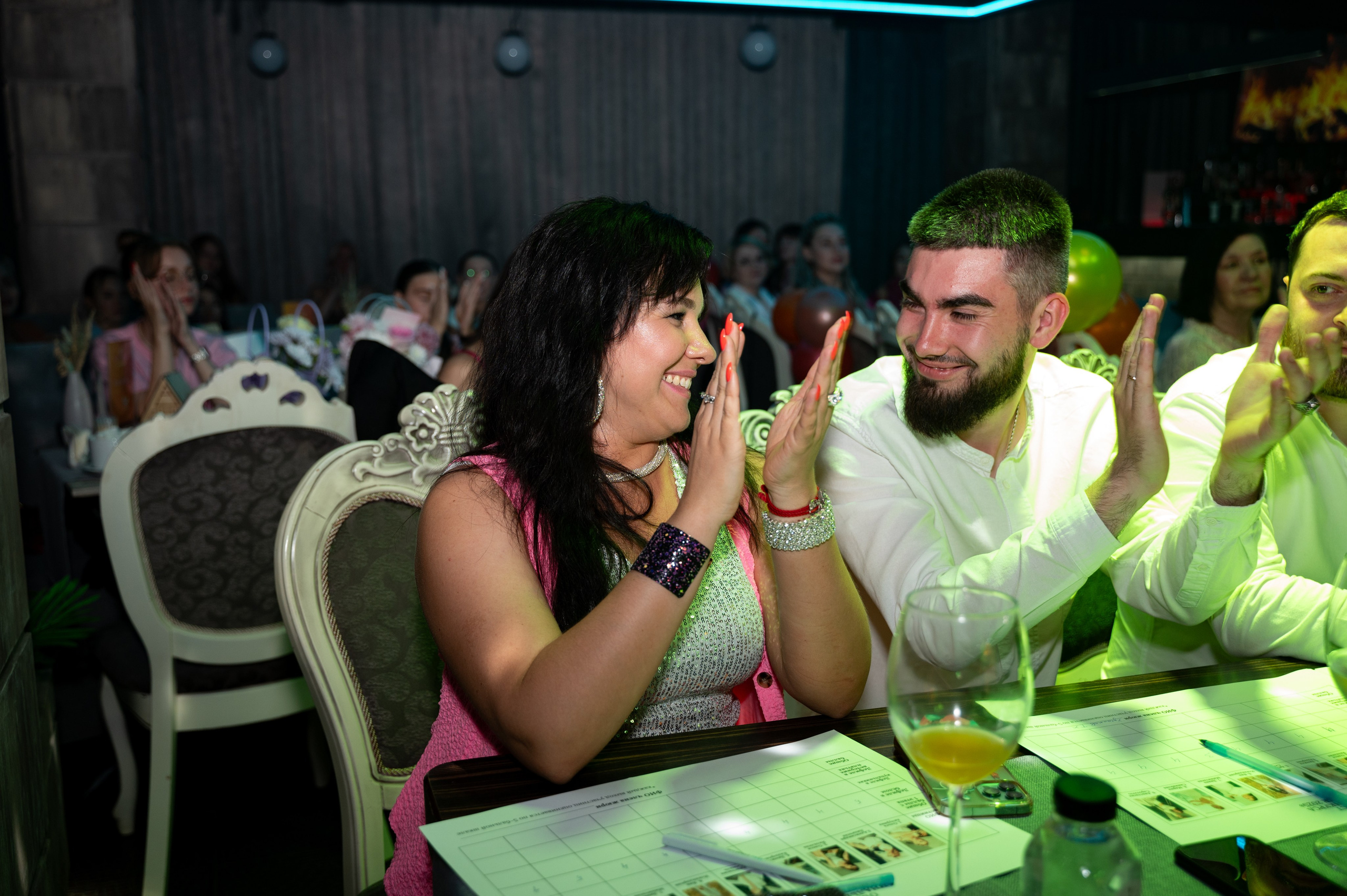 Жемчужина SUMMER | 30.06.2025. Фотограф в Омске Елизавета Кириллова