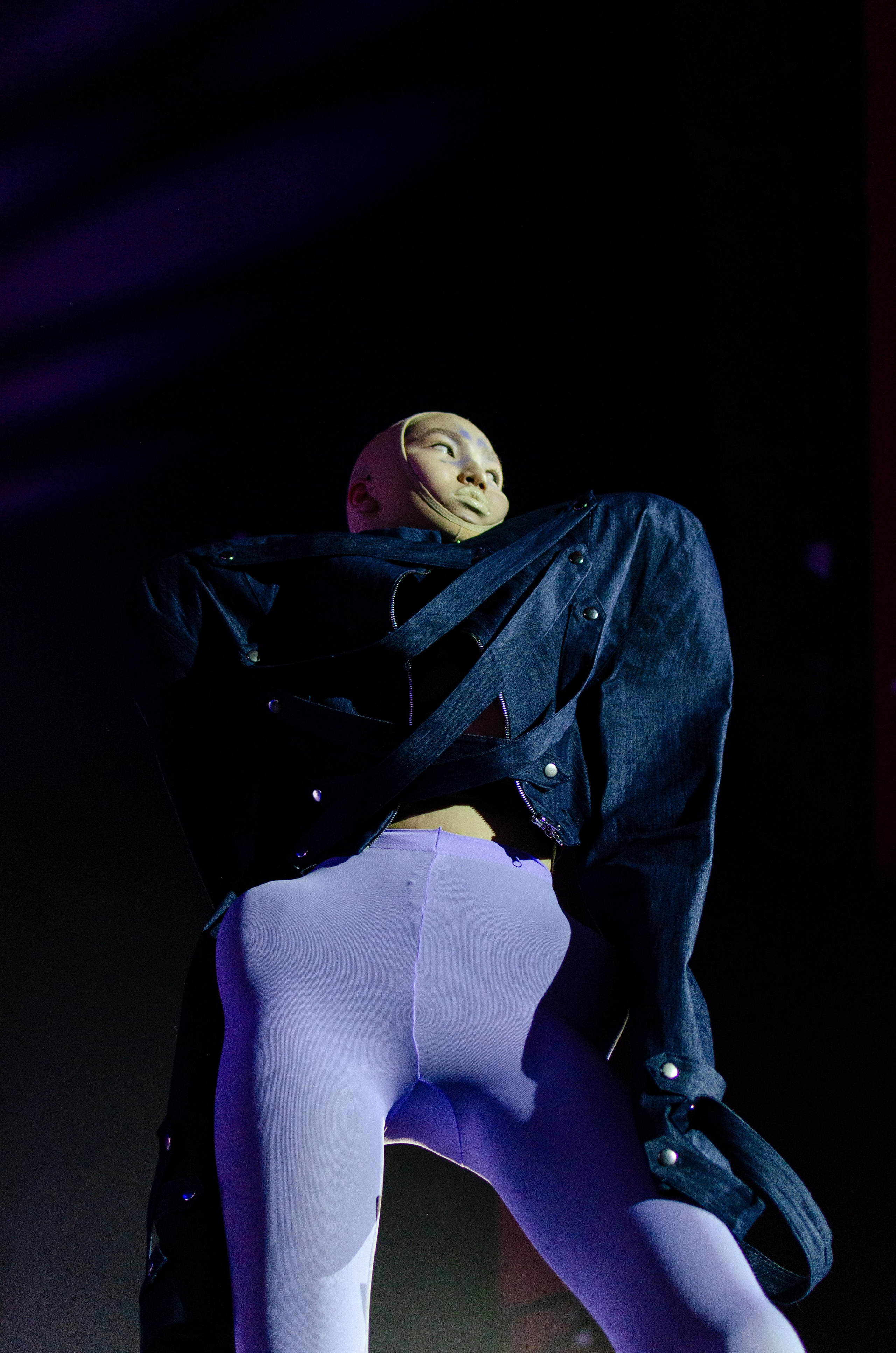 «Сибирская этника — 24» XIII Международный конкурс дизайнеров | 30.11.2024. Фотограф в Омске Елизавета Кириллова