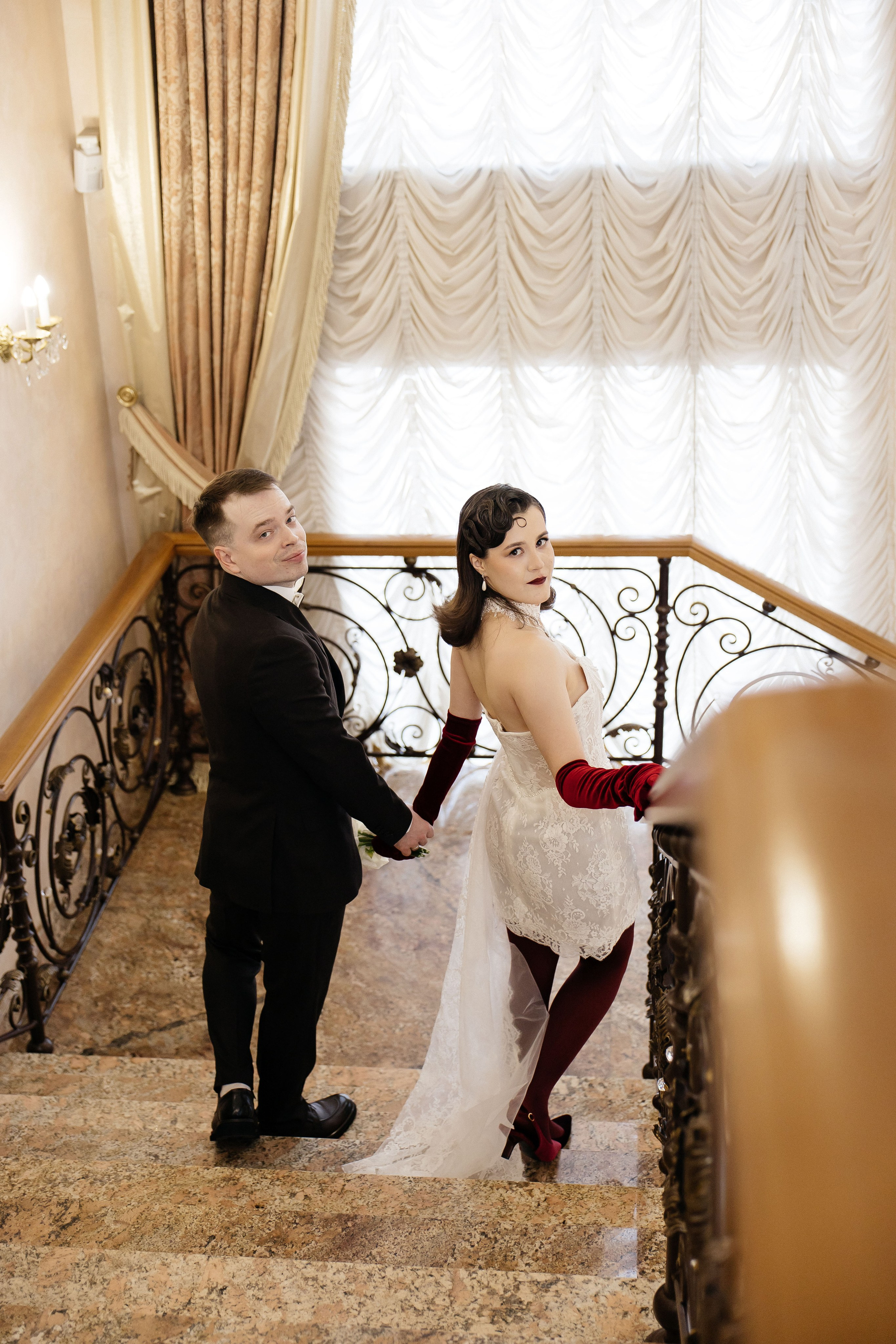 Мария&Иван. Ekaterina_ufimtseva_