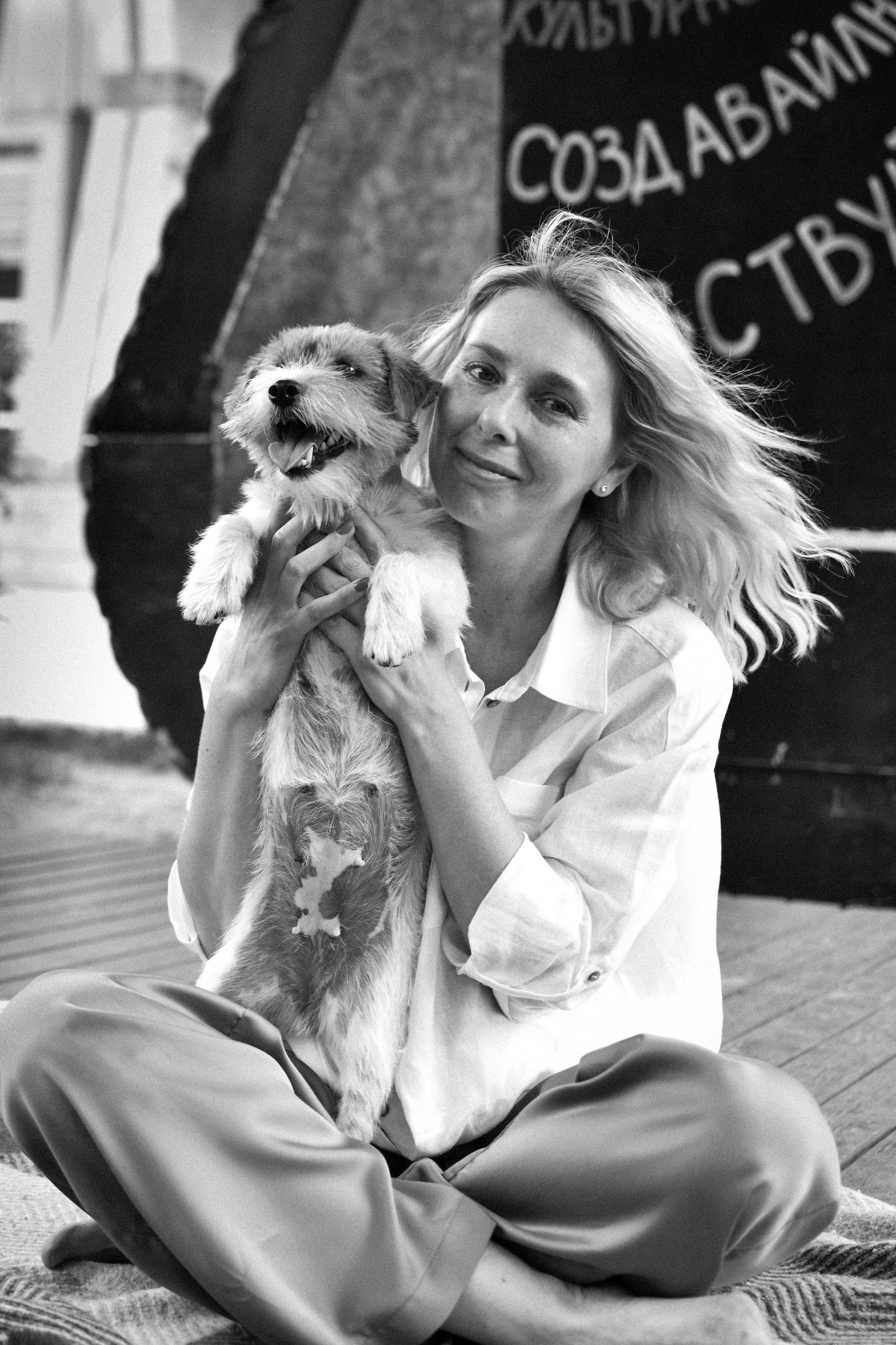 Фотопрогулка. Фотограф Новосибирск, Академгородок