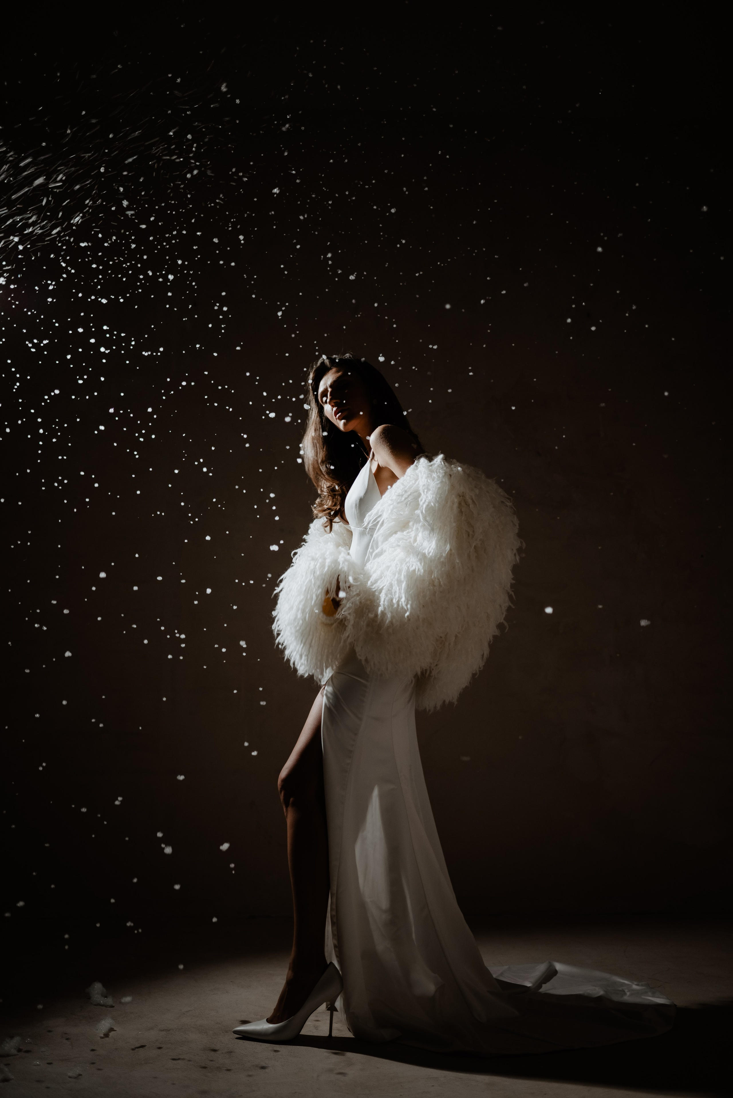 Оксана. Свадебный и портретный фотограф в Брянске и Москве Алина Химушкина