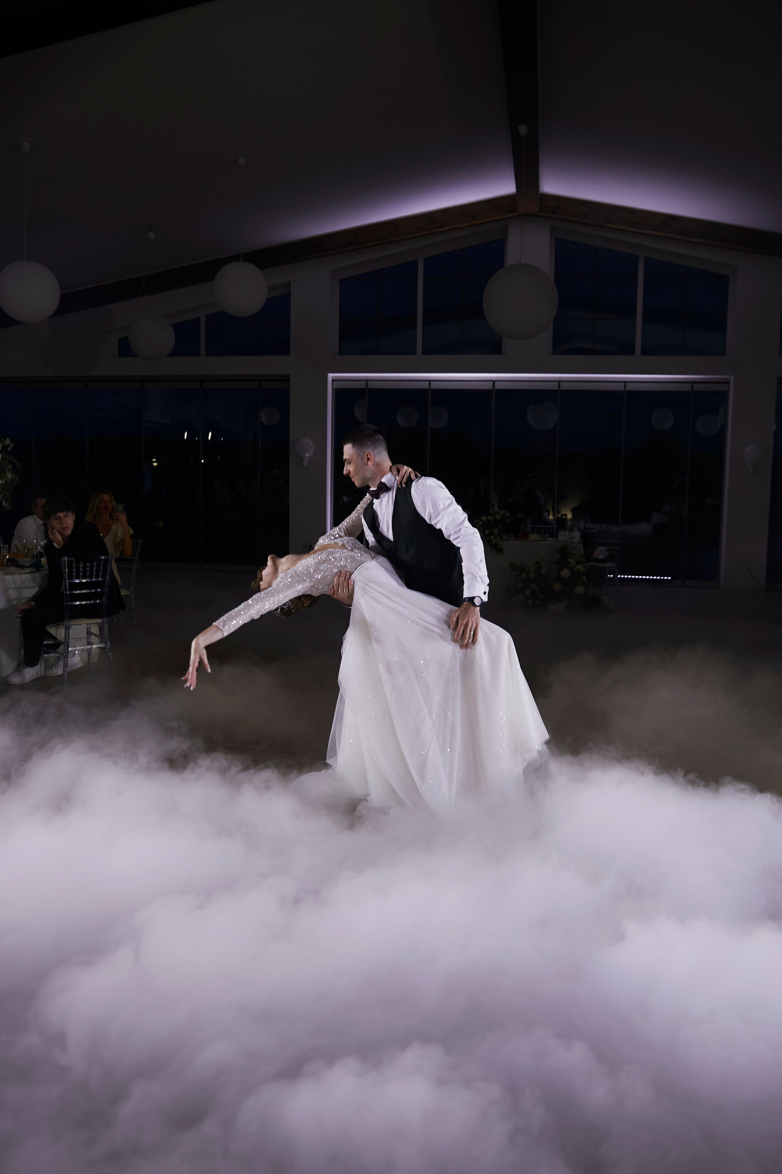 Denis & Tatiana | Russia, Dmitrov. Свадебный фотограф