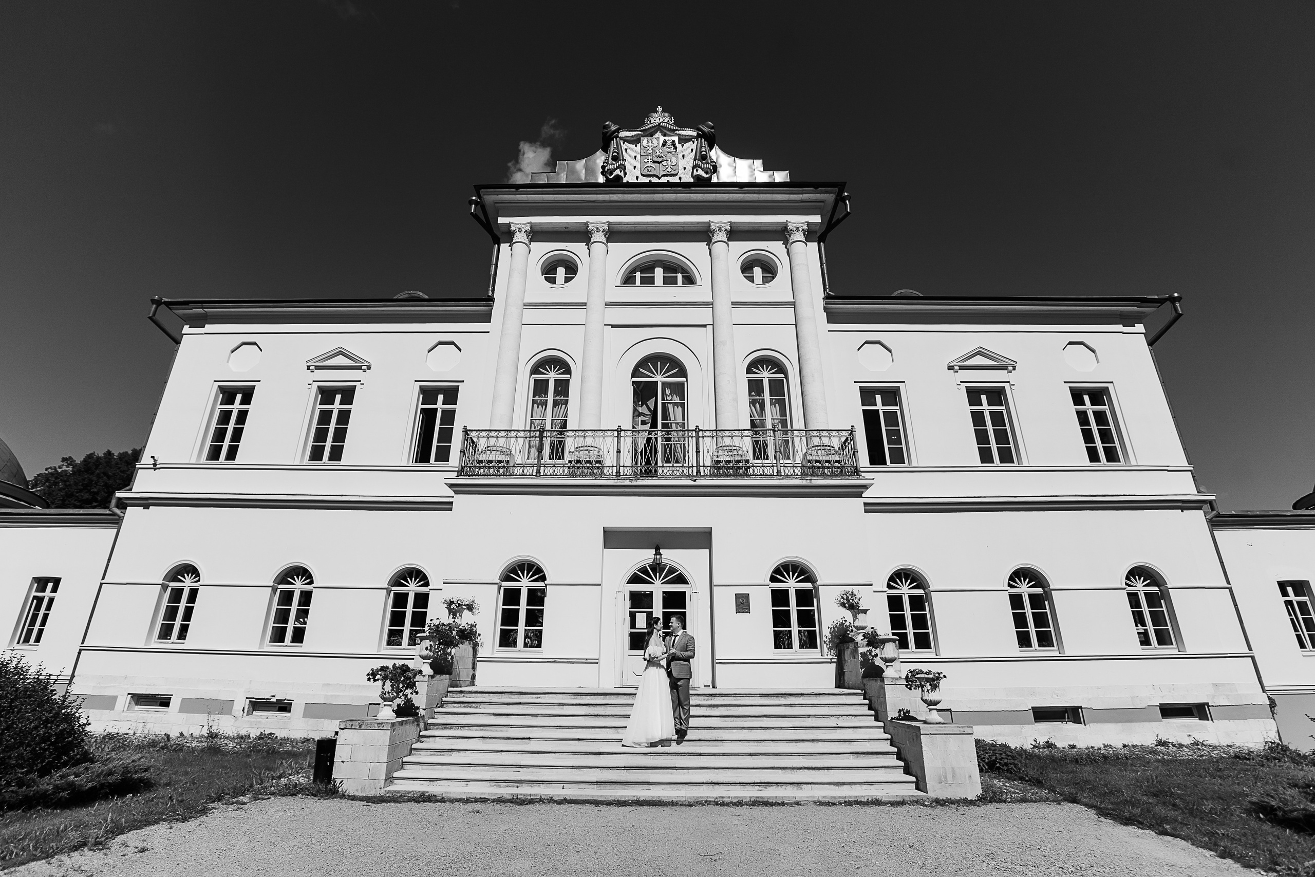 Свадьба Дмитрия и Анны. Свадебный и семейный фотограф в Твери и Тверской области