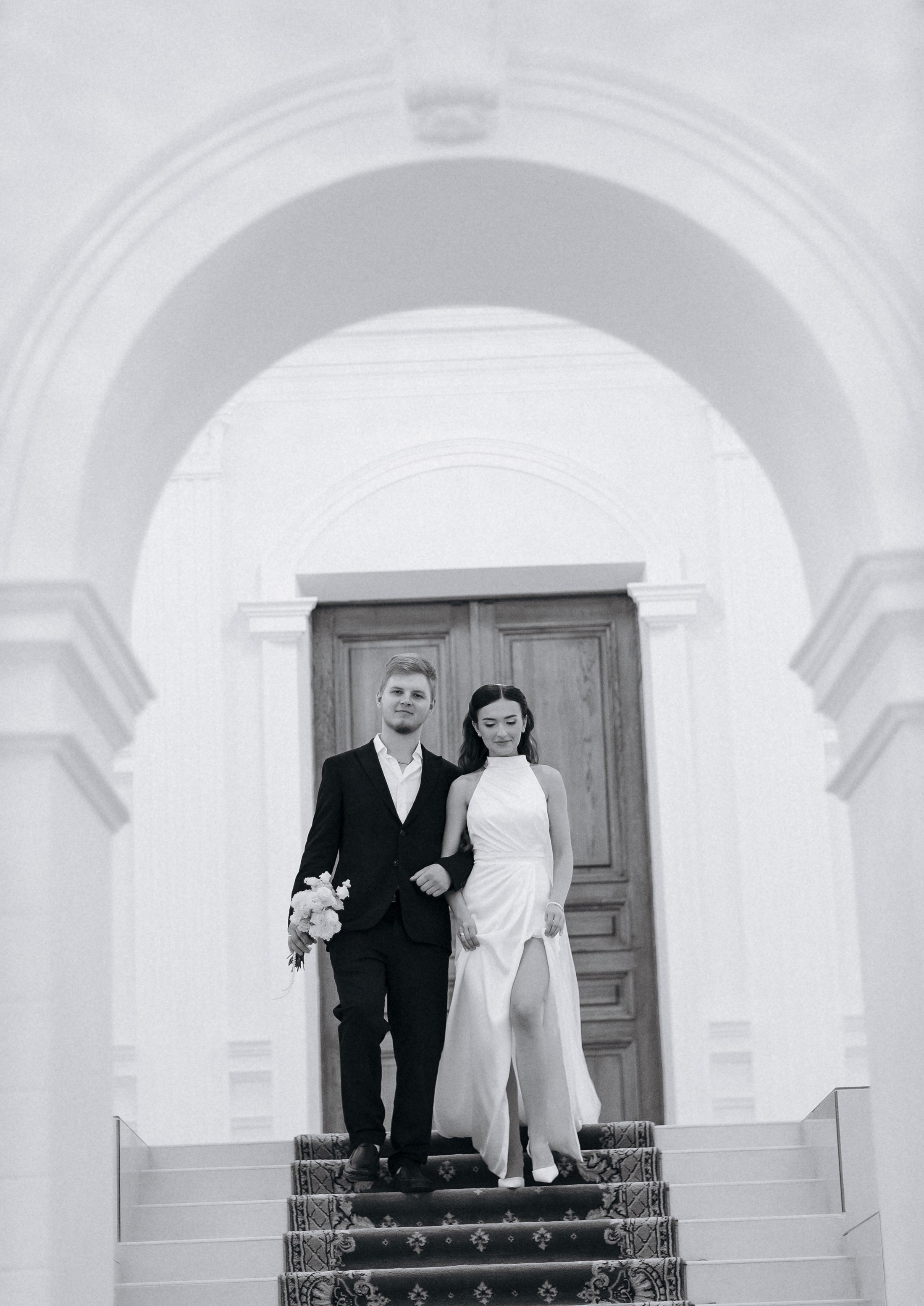 D&N. Фотограф Карина Гюльхаджан