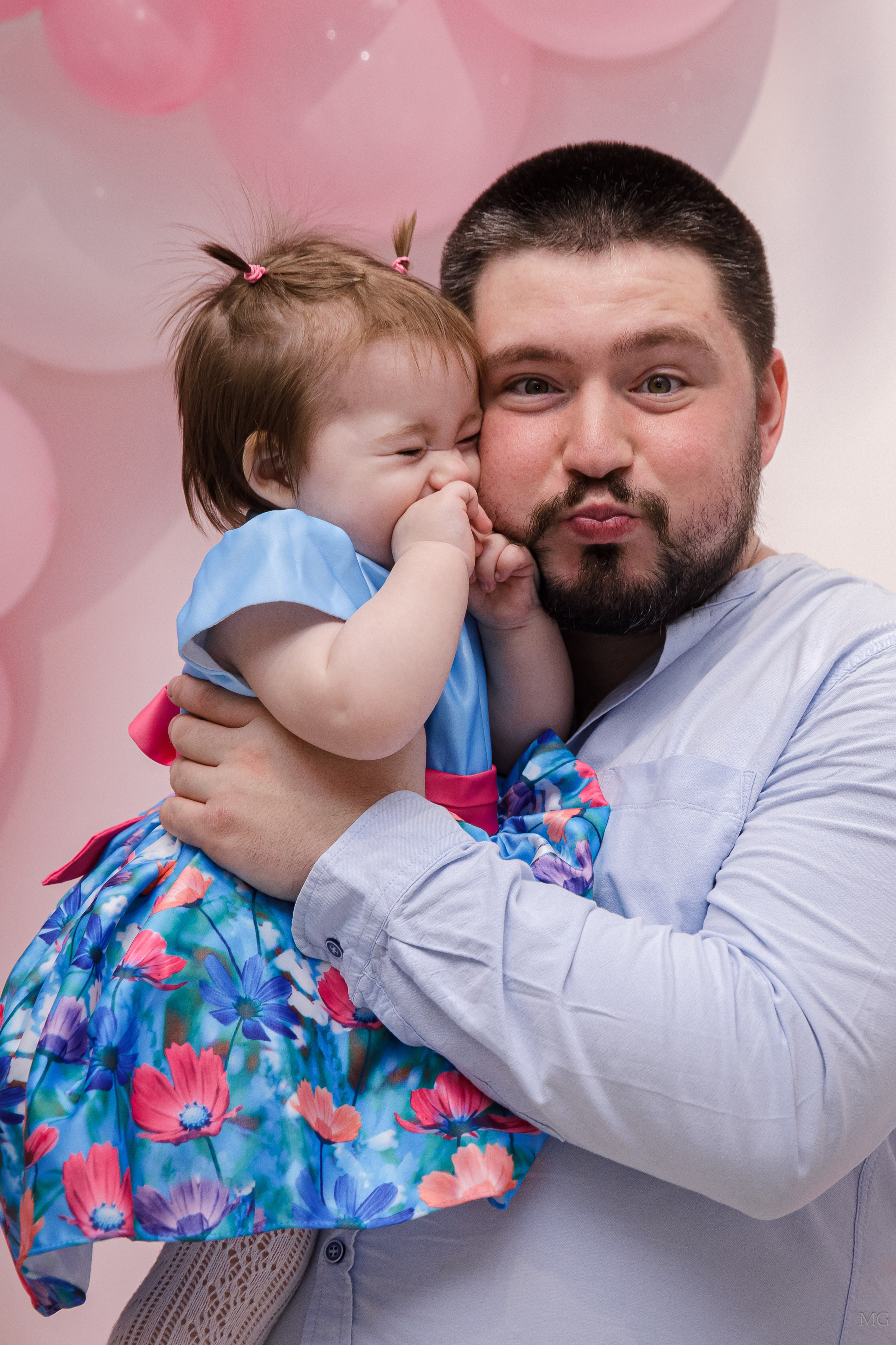 Варюшкин Годовась!. Маша Гонтарь Семейный домашний репортажный фотограф в Санкт-Петербурге