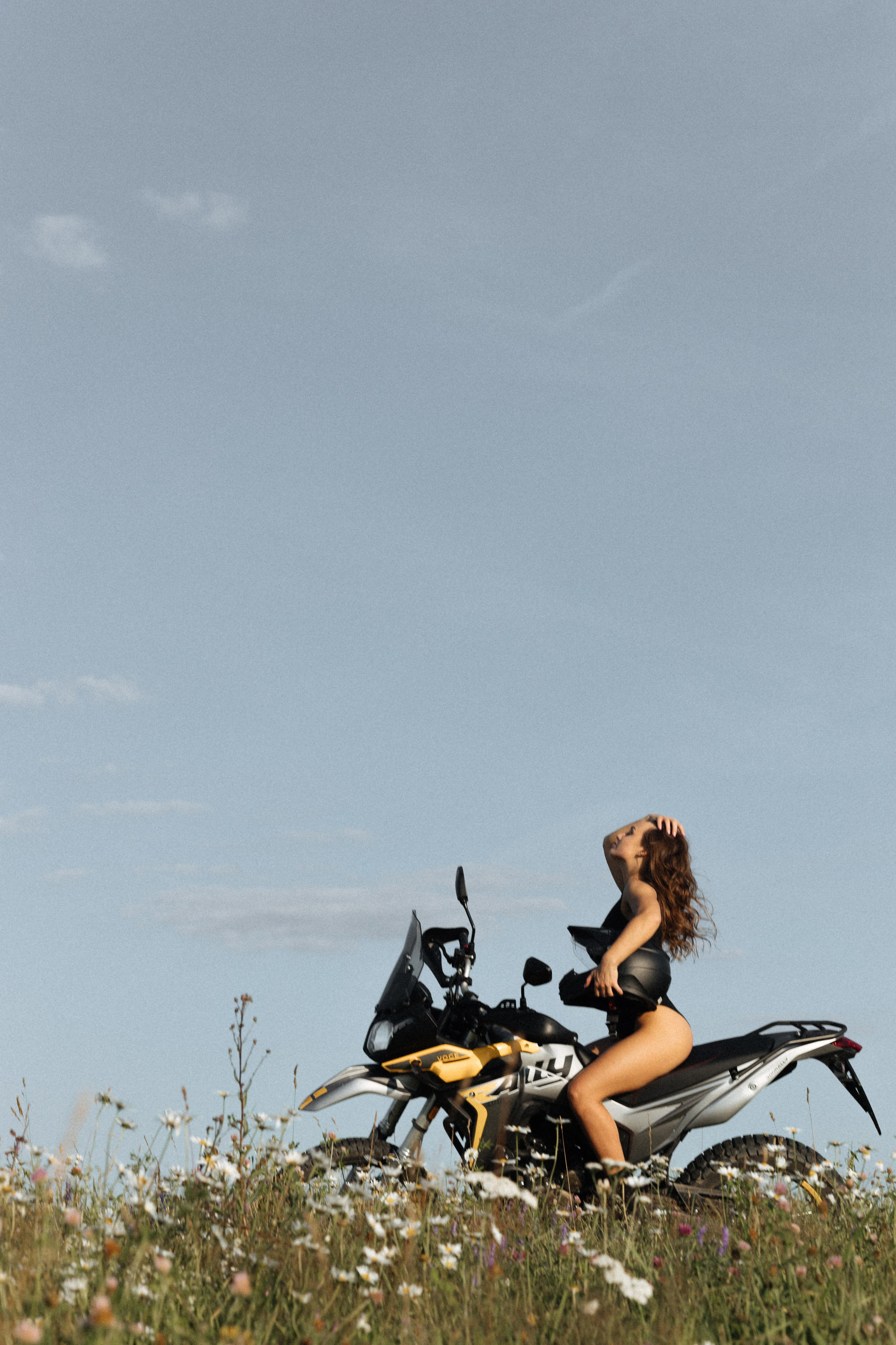 Индивидуальные. Главная