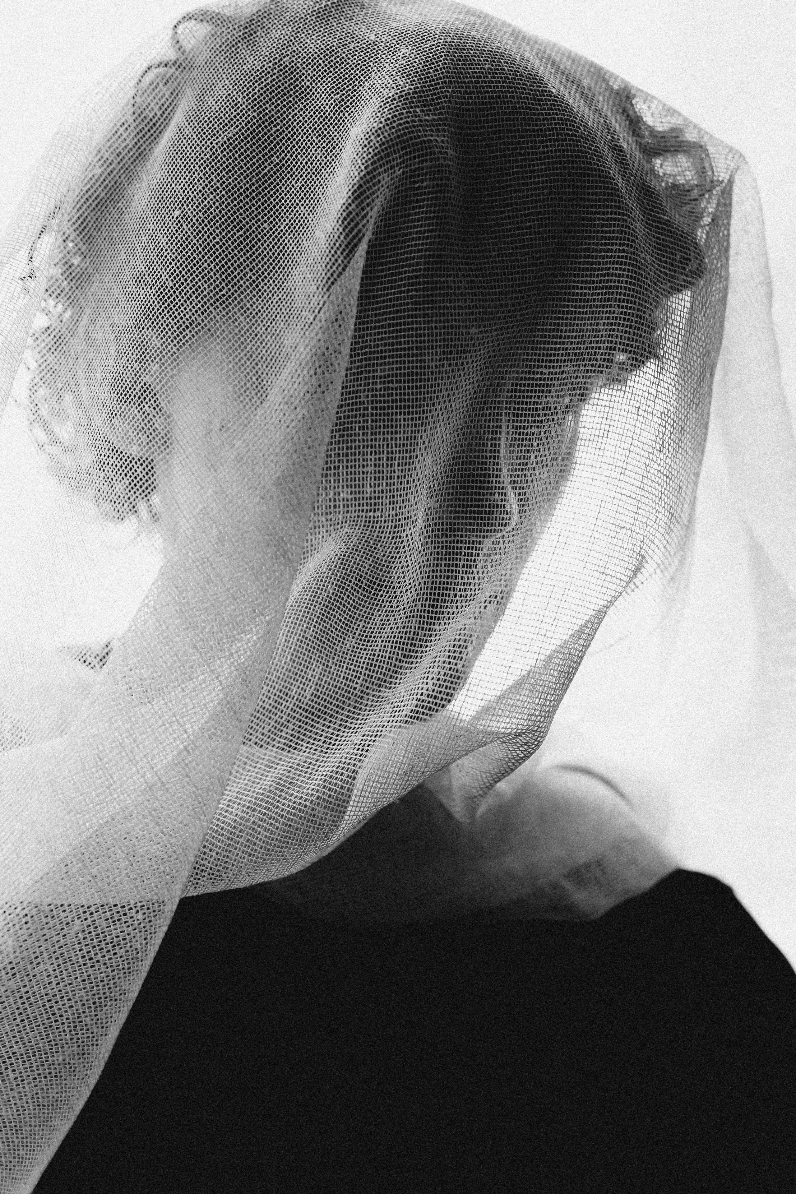 Man's portrait. Креатор Ольга Яш