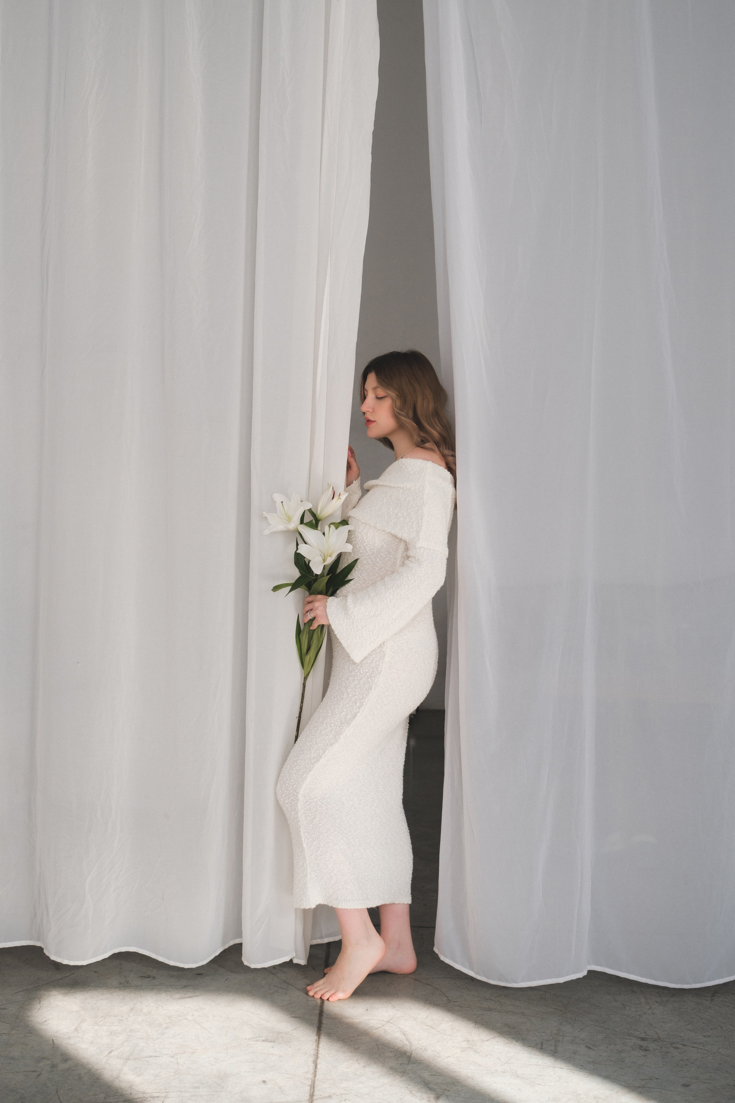 Настя. Свадебный и семейный фотограф в Волгограде