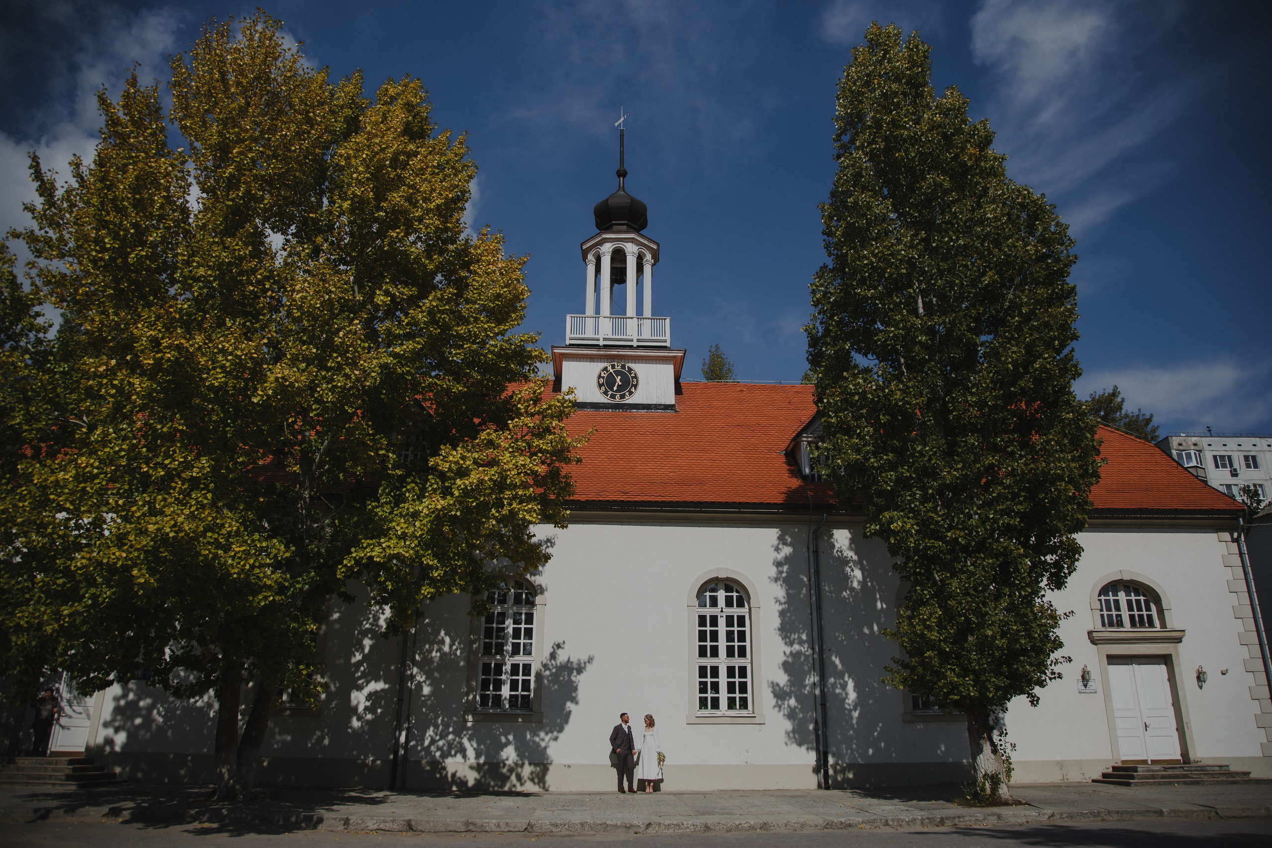 Александр и Мария. Свадебный и семейный фотограф в Волгограде