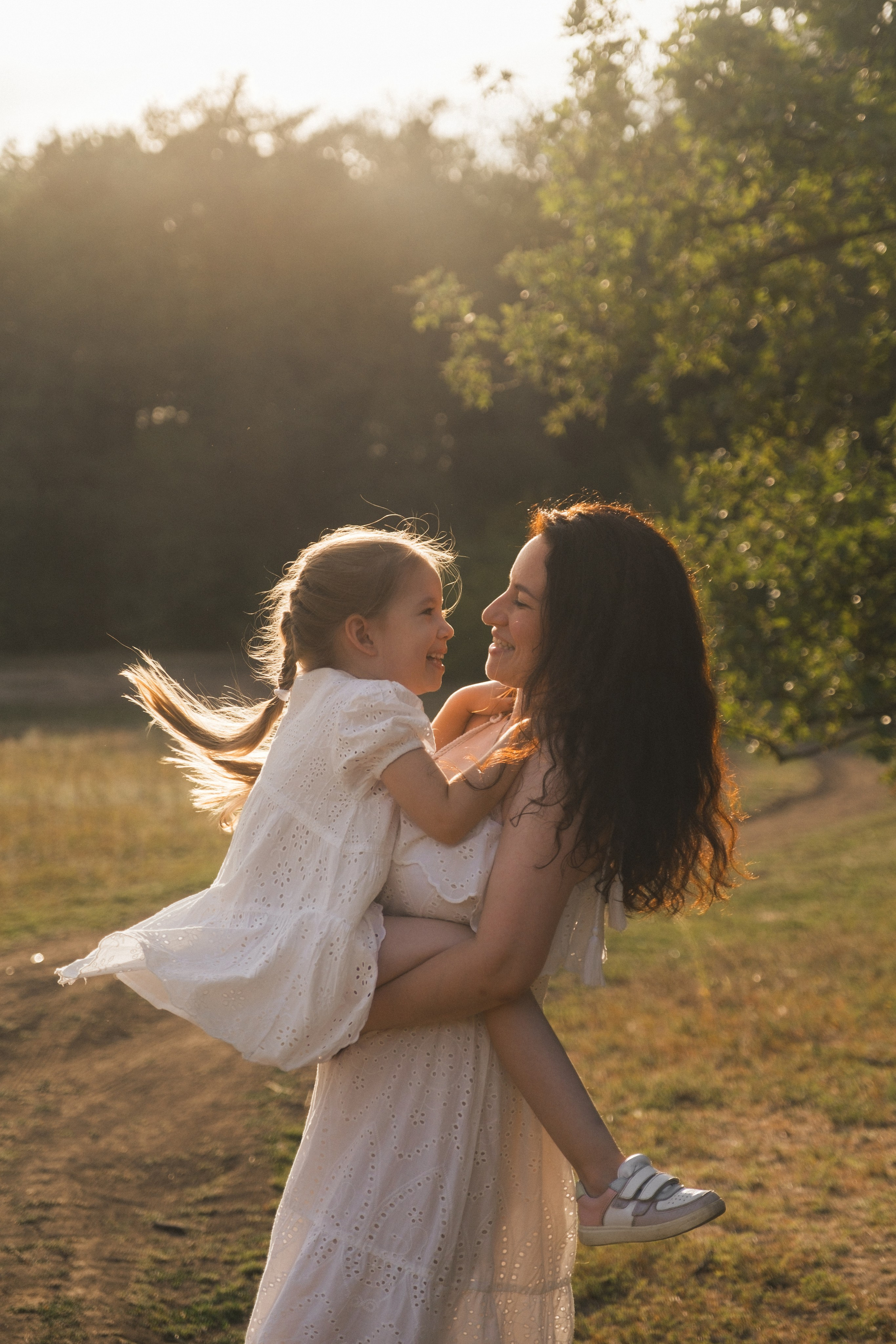 Юлия и София. Свадебный и семейный фотограф в Волгограде