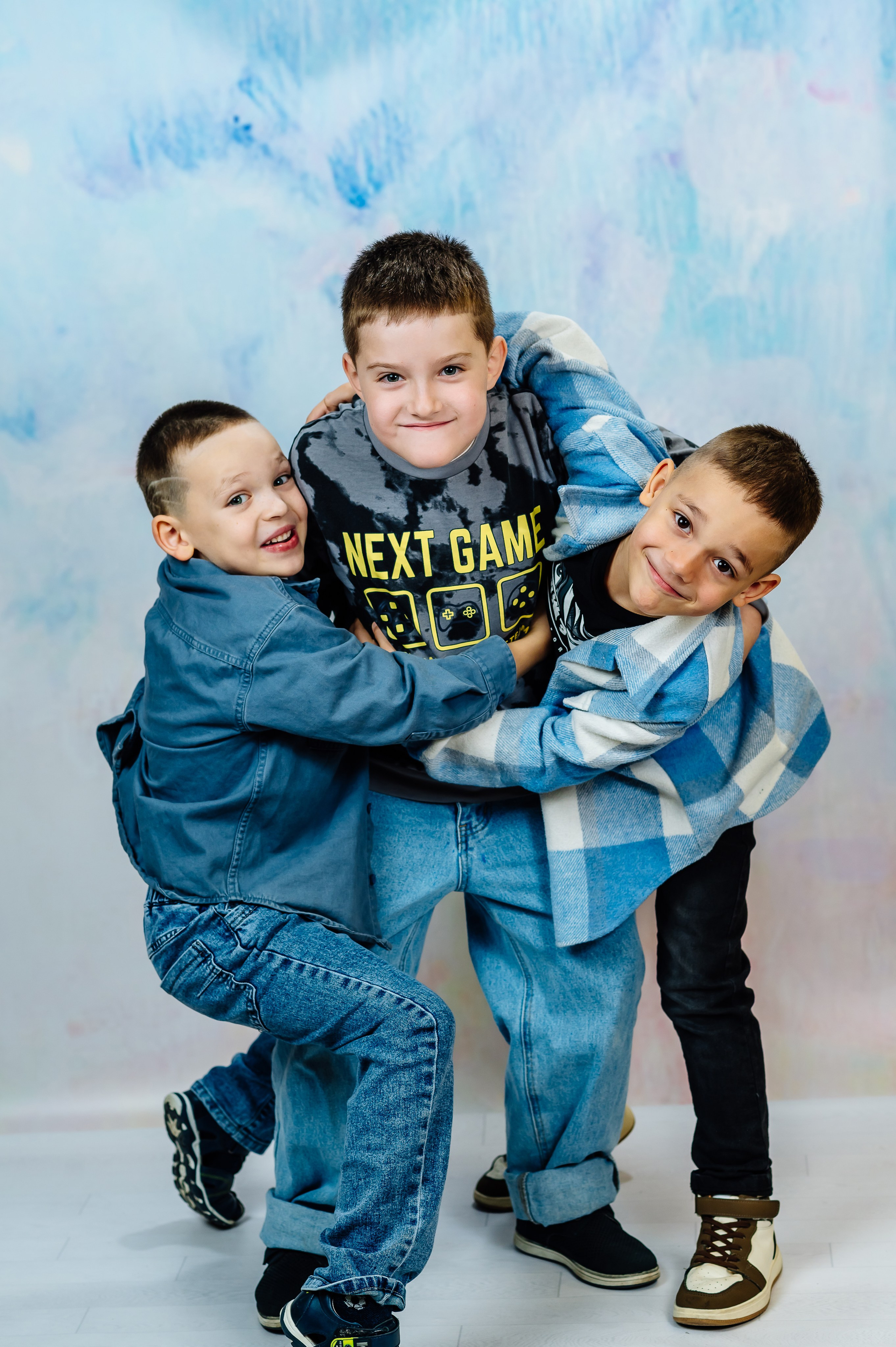 Детский сад