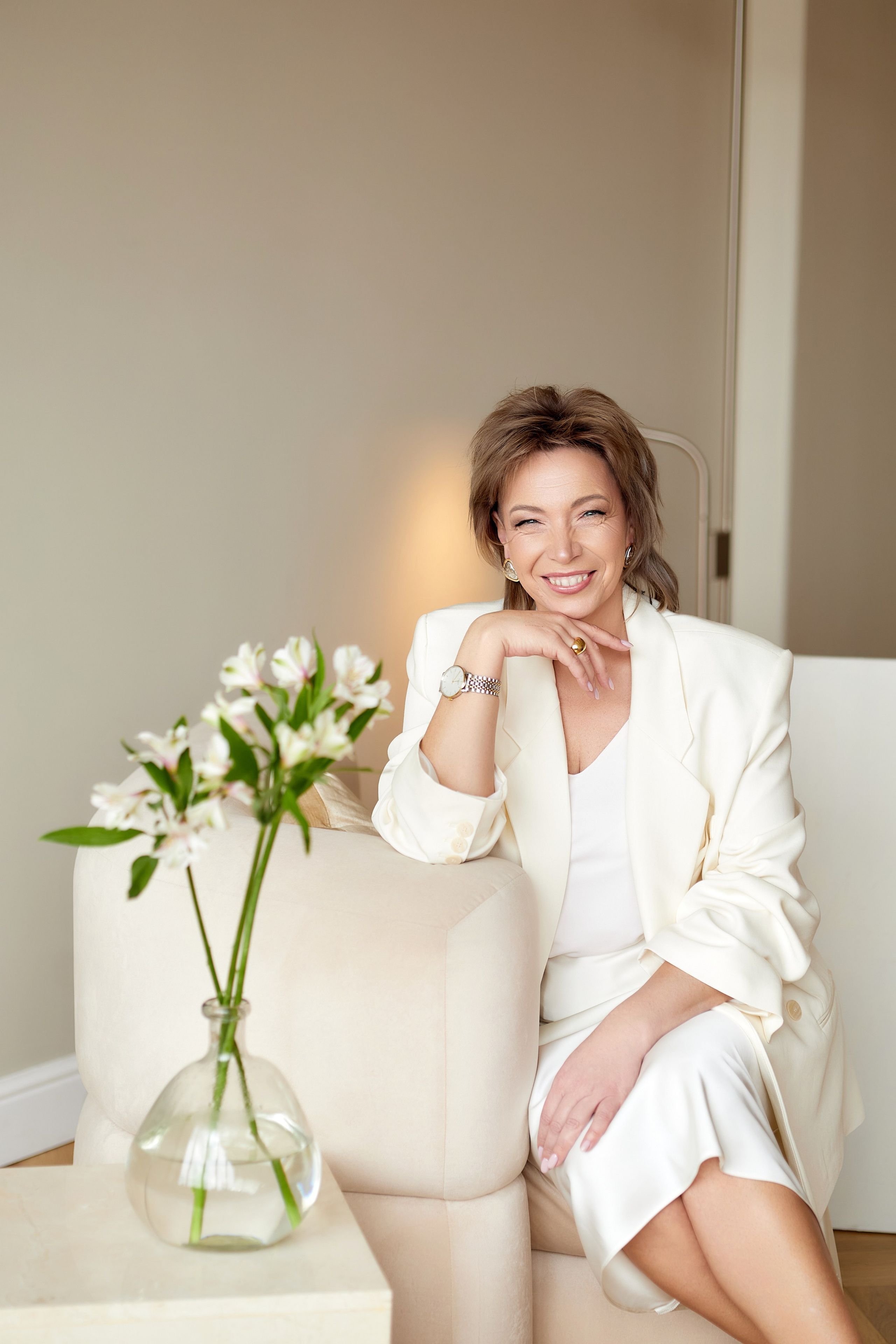 Съемка для соцсетей. Фотограф в Минске Анна Кучинская