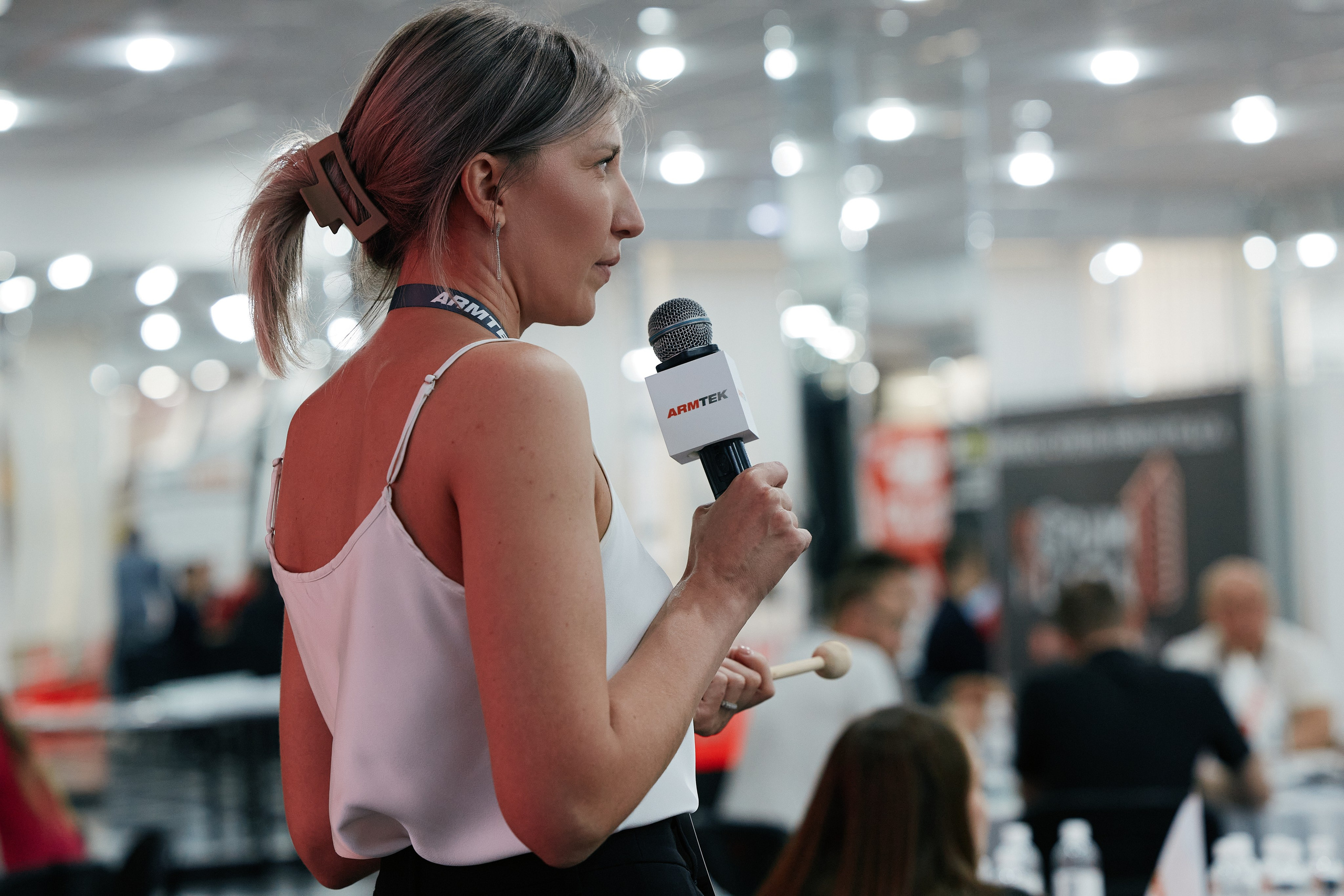 ARMTEK Конференция в «Форум Плаза» 26.06. Свадебный репортажный фотограф краснодар максим дремов дрёмов фотосессия студия цена