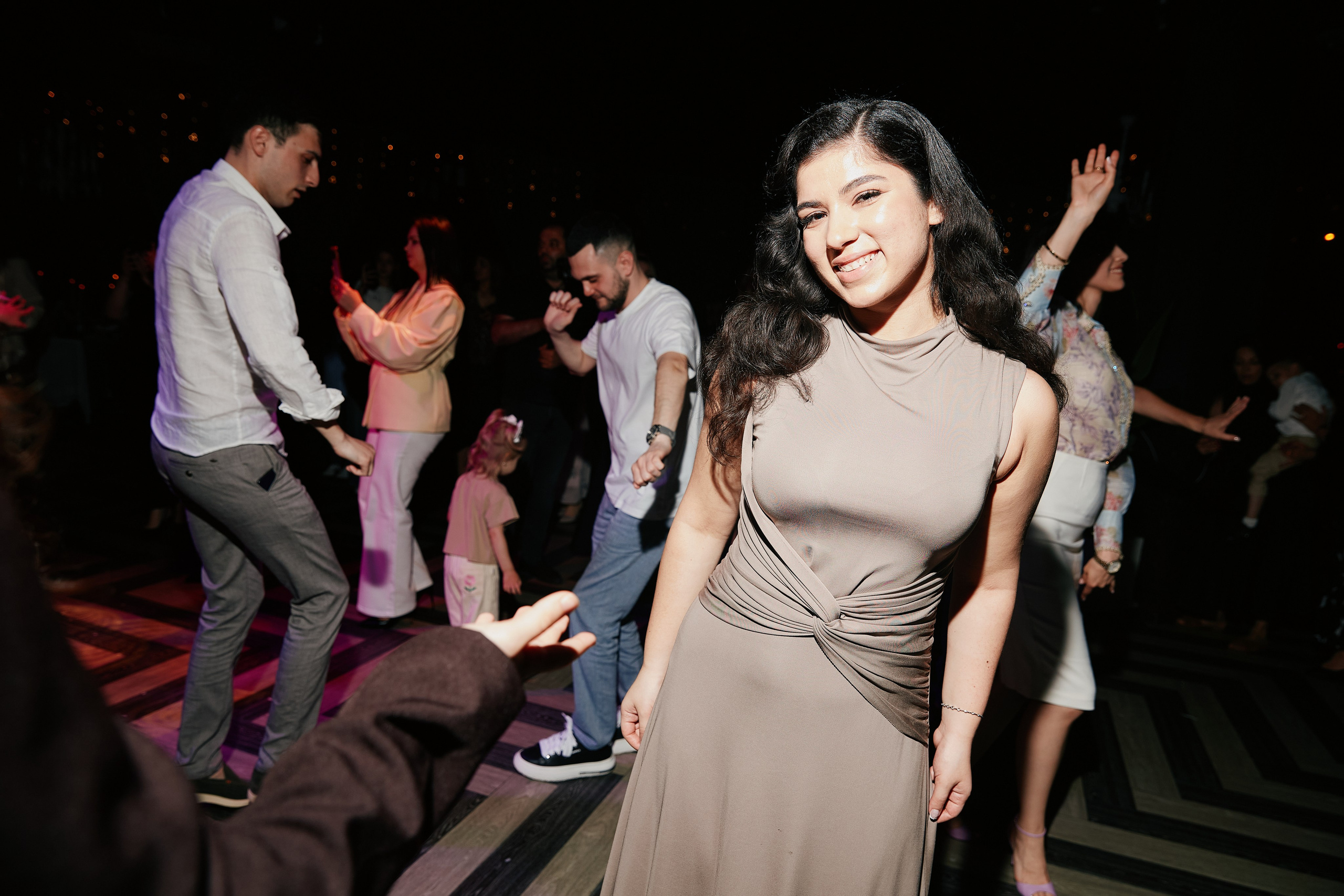 День рождения в Двин Холл 02.05. Свадебный репортажный фотограф краснодар максим дремов дрёмов фотосессия студия цена