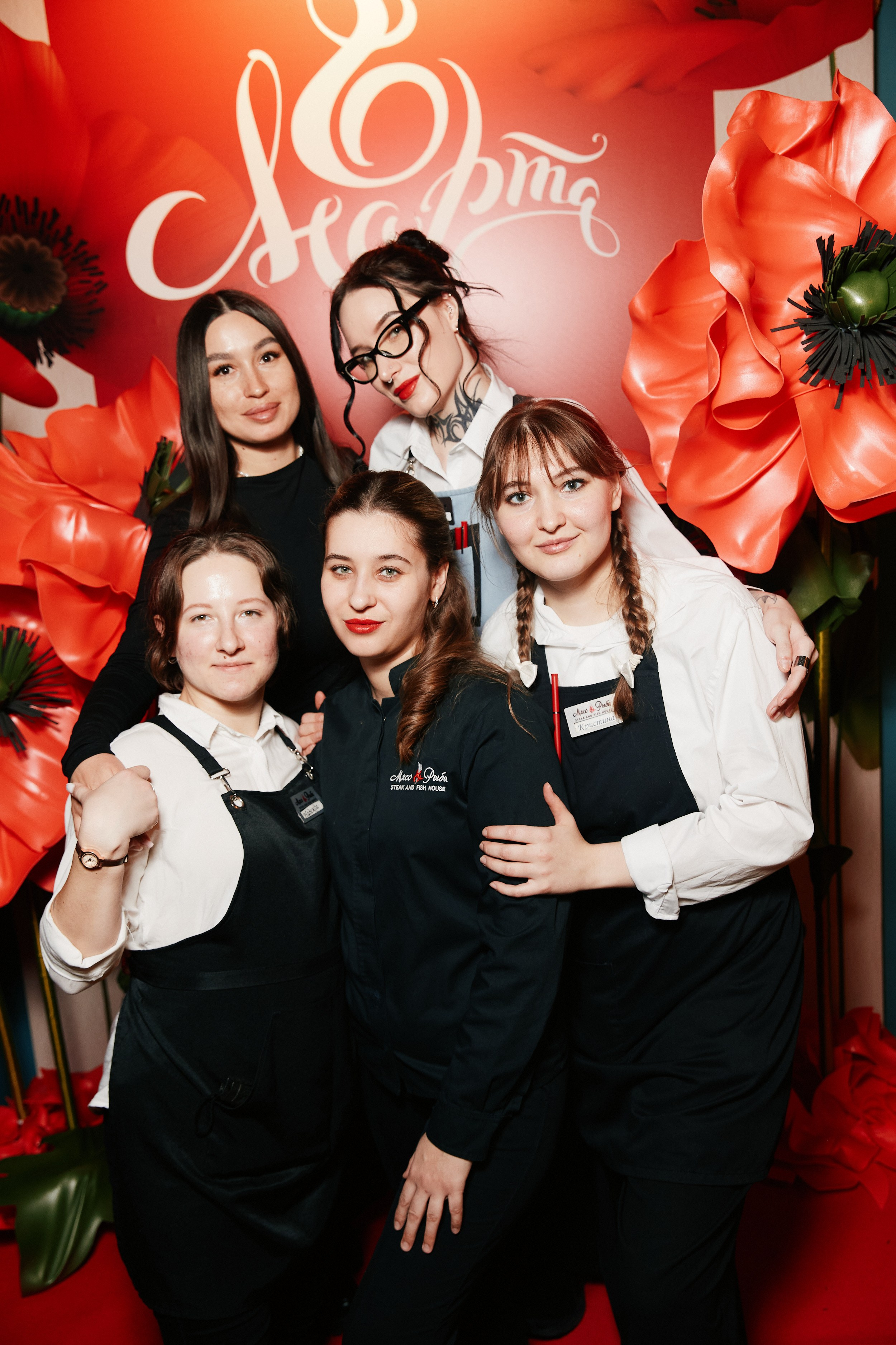 Винный вечер в Мясо&Рыба Marriott 8.03. Свадебный репортажный фотограф краснодар максим дремов дрёмов фотосессия студия цена