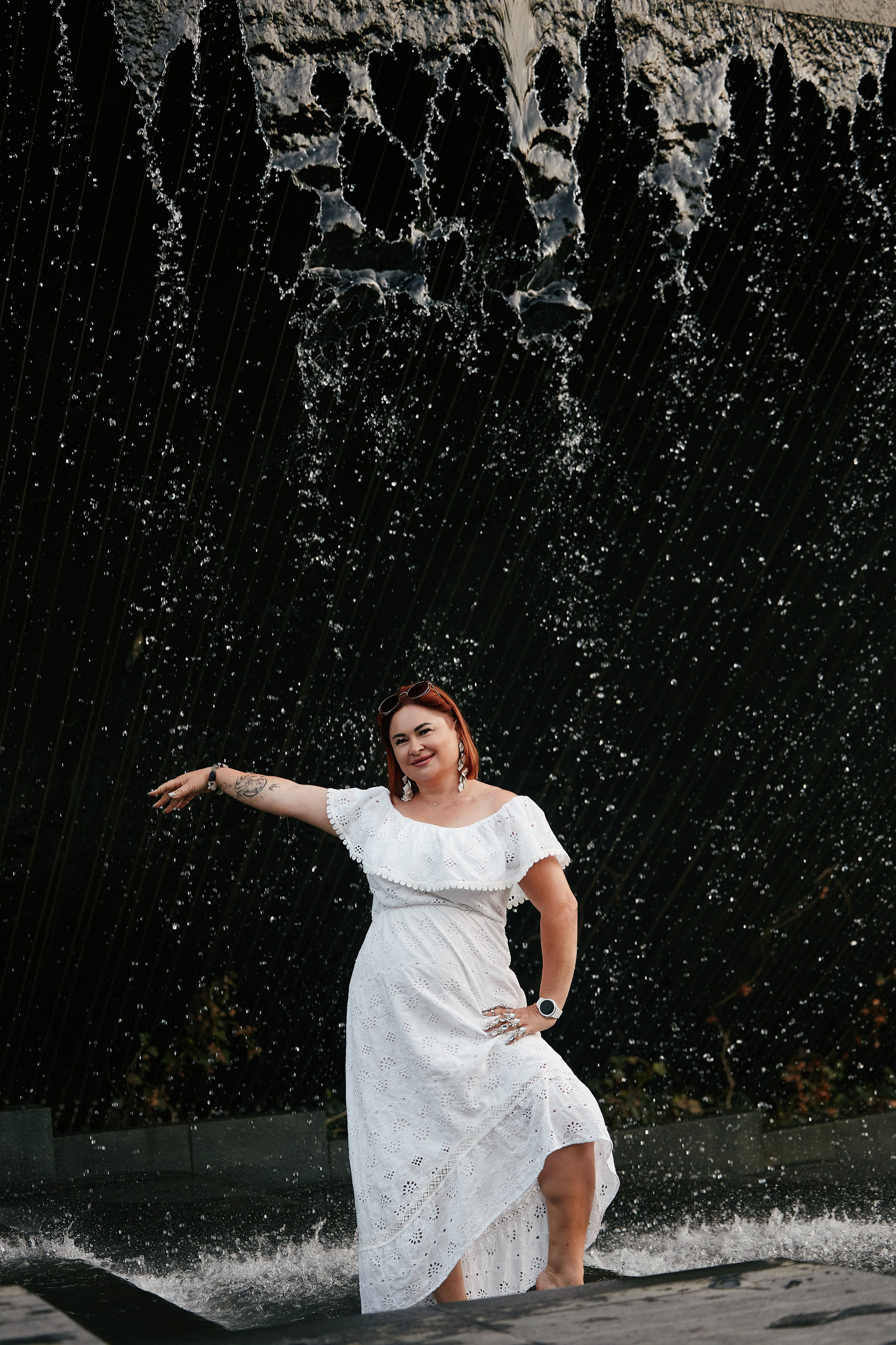 Праздник в парке Краснодар 25.07. Свадебный репортажный фотограф краснодар максим дремов дрёмов фотосессия студия цена