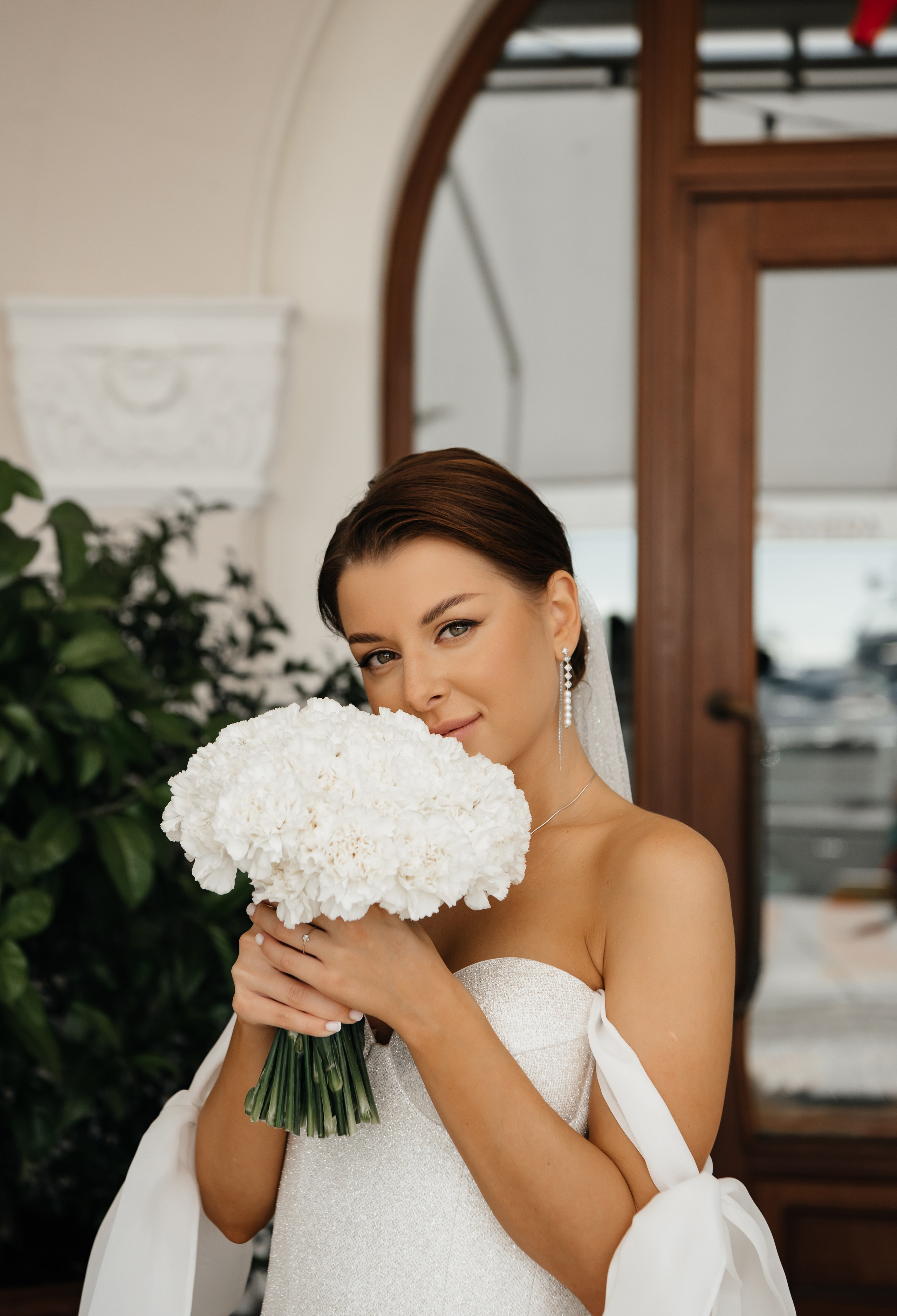 Камерная свадьба, свадьба на море, фотограф Сочи. Фотограф Сочи Евгений Соколов