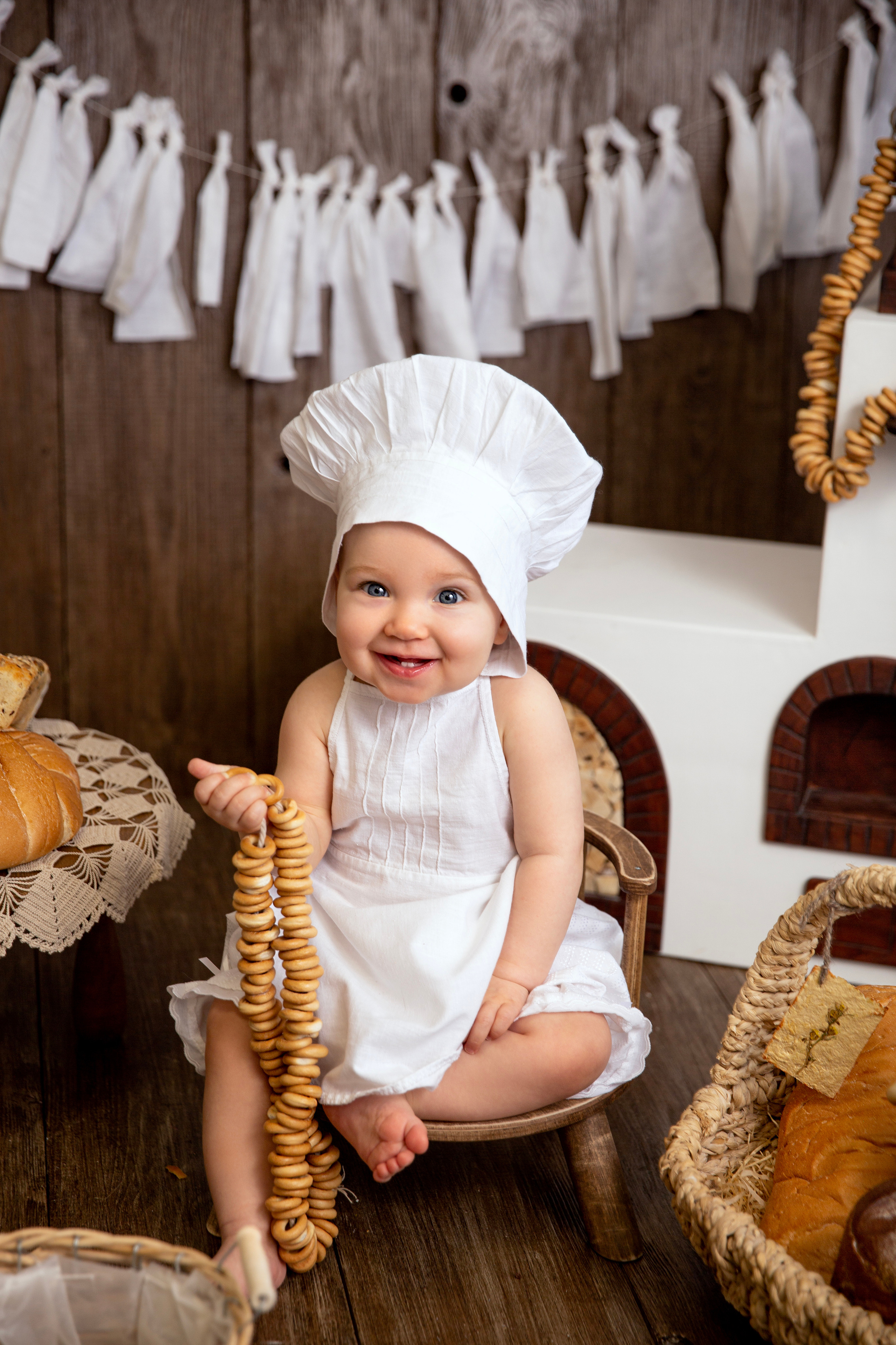 Дети до года. Фотограф новорожденных, детей до года и беременных в Симферополе