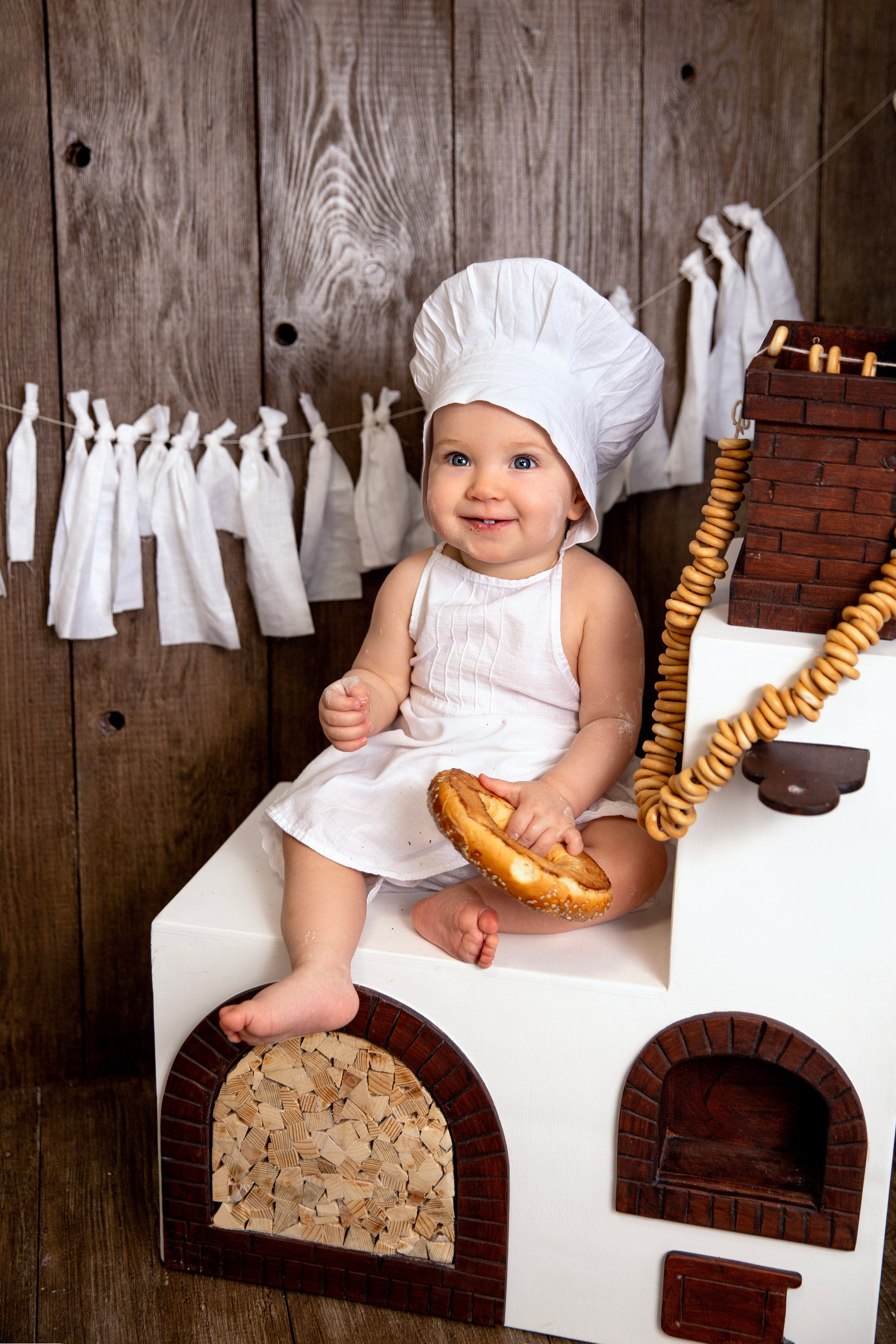 Дети до года. Фотограф новорожденных, детей до года и беременных в Симферополе