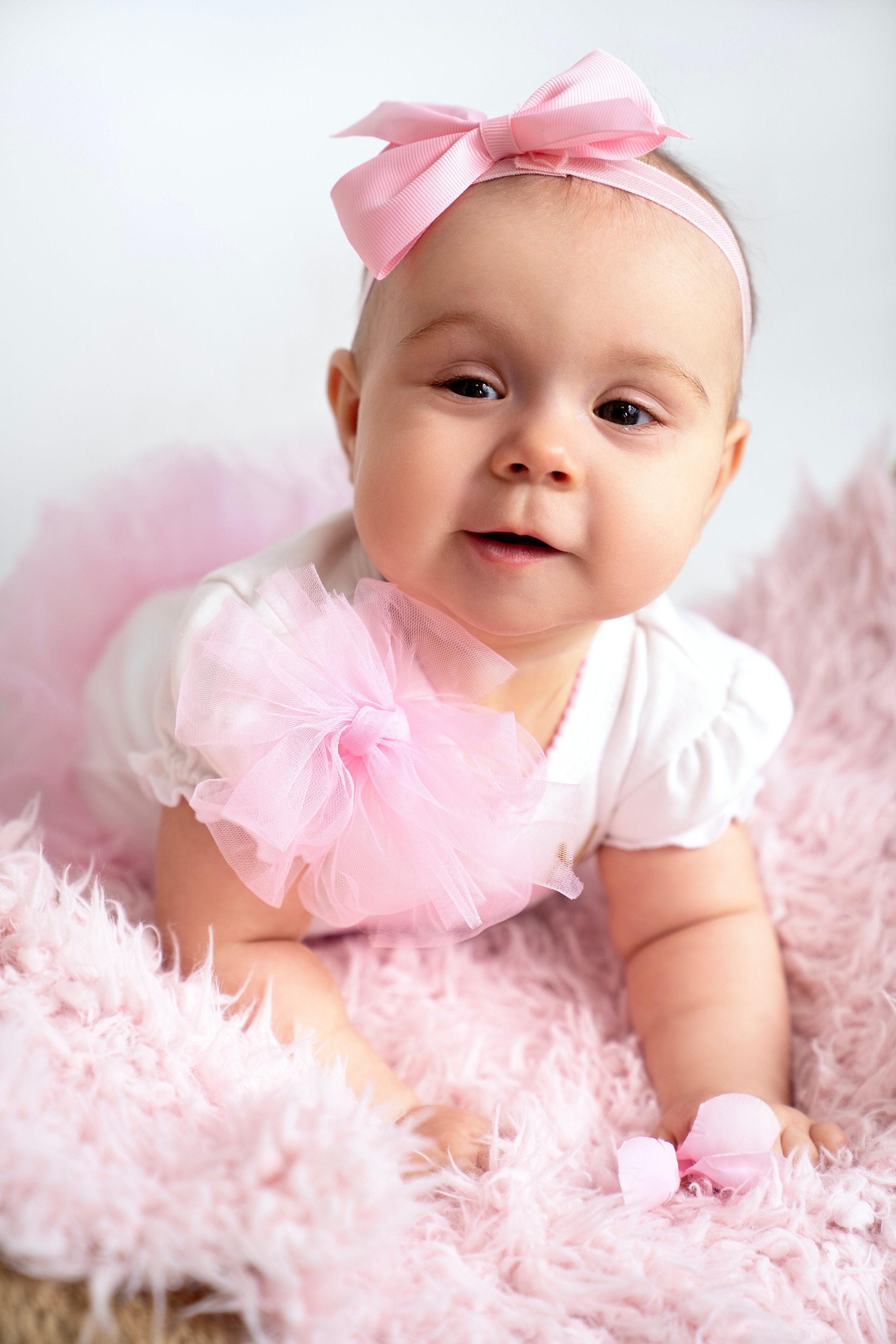 Дети до года. Фотограф новорожденных, детей до года и беременных в Симферополе