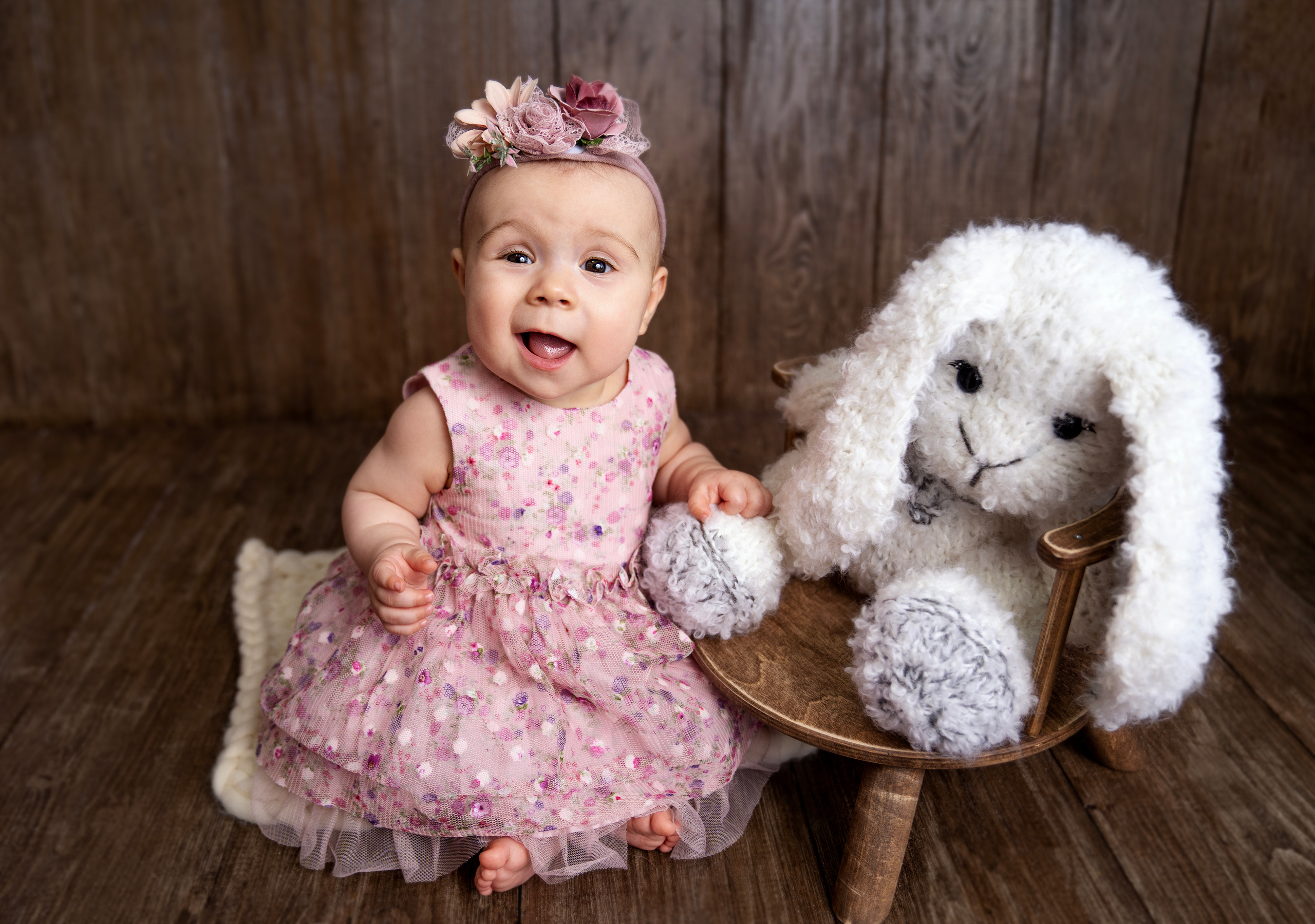 Дети до года. Фотограф новорожденных, детей до года и беременных в Симферополе