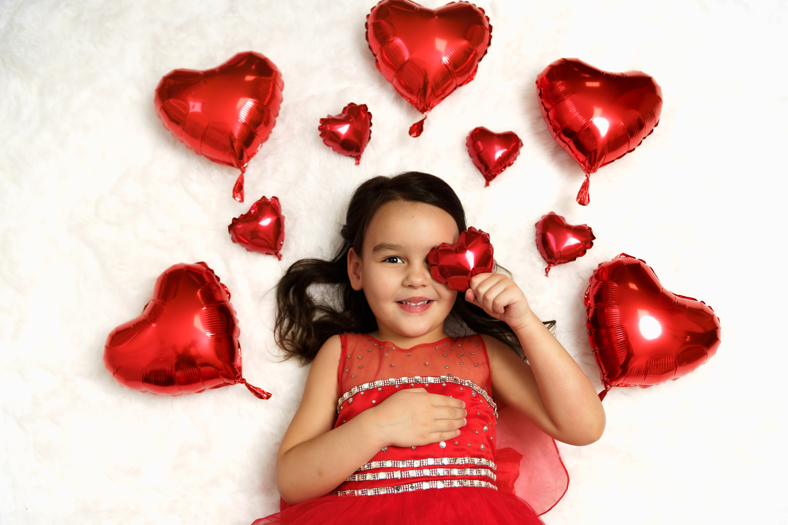 Детская (2 — 10 лет). Фотограф новорожденных, детей до года и беременных в Симферополе