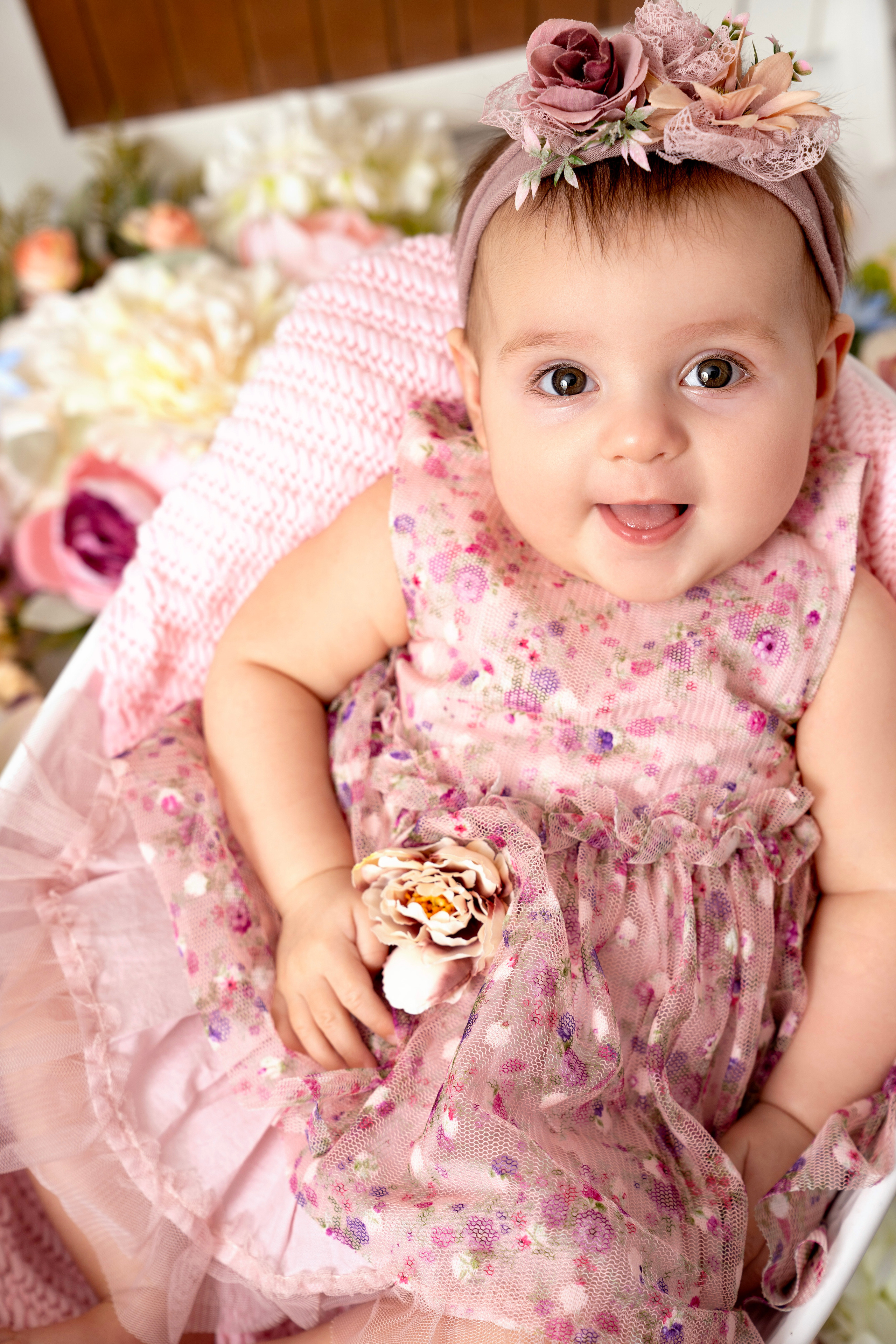 Дети до года. Фотограф новорожденных, детей до года и беременных в Симферополе