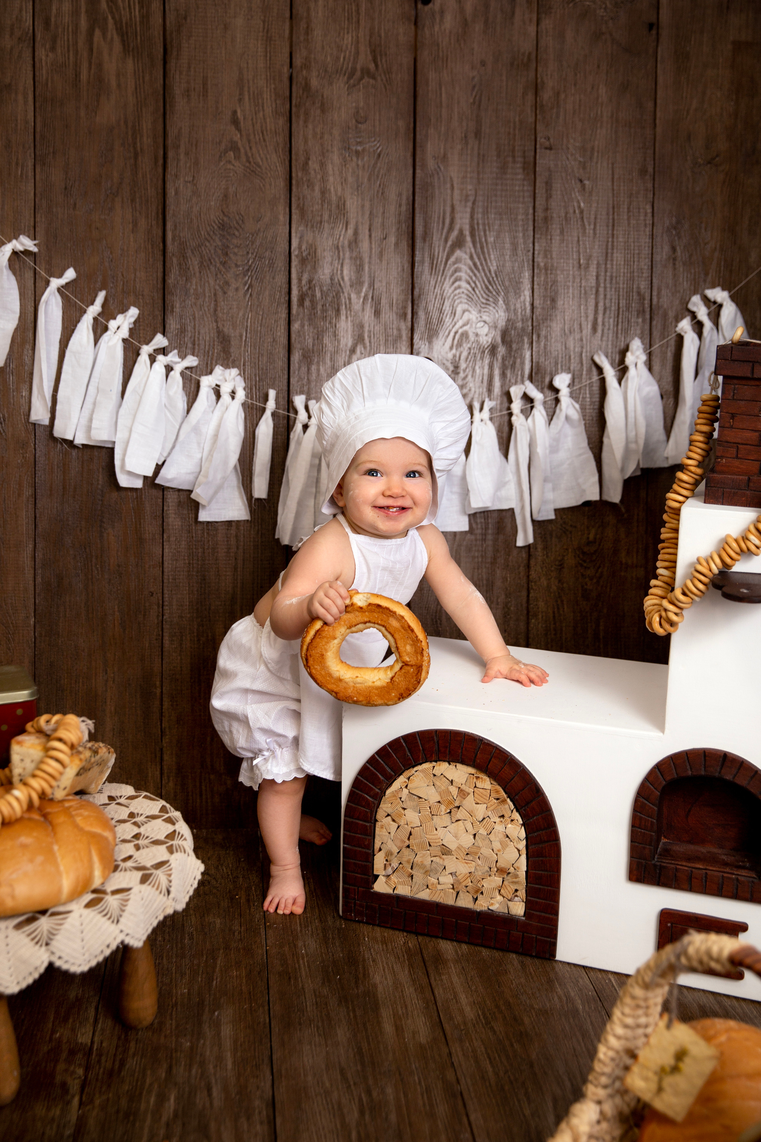 Дети до года. Фотограф новорожденных, детей до года и беременных в Симферополе