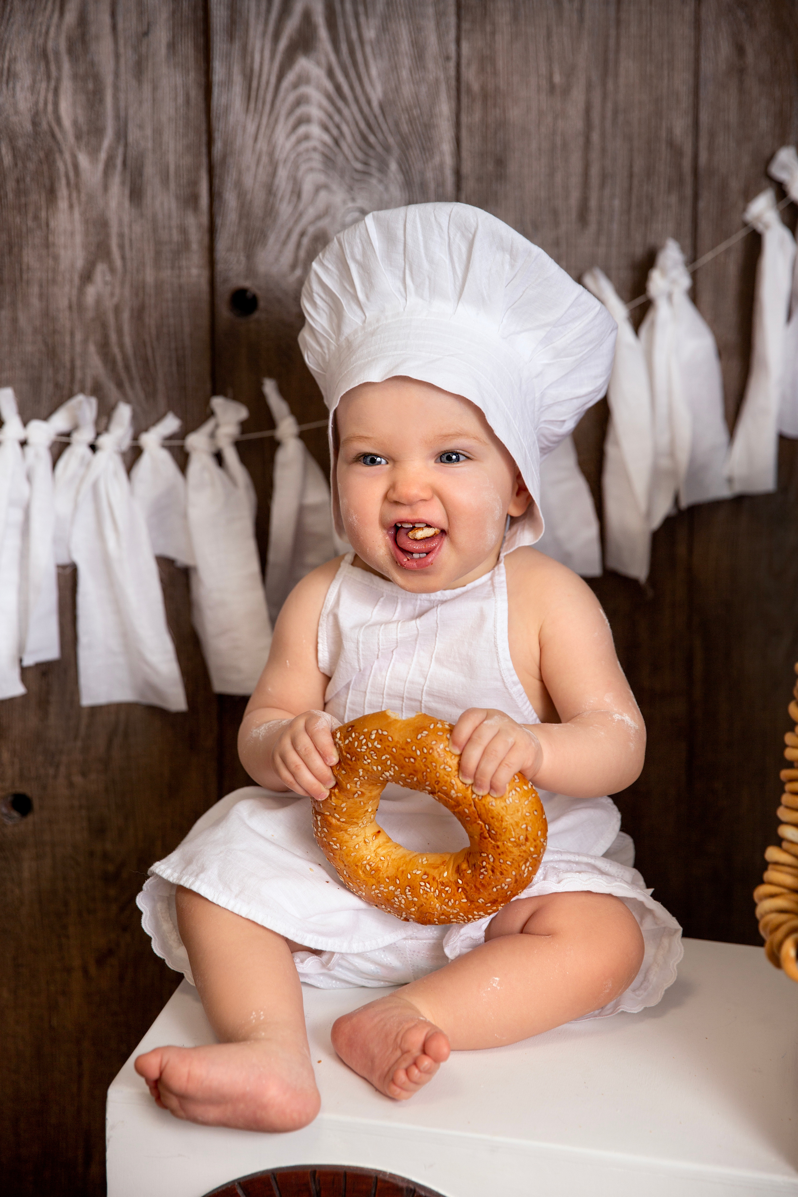 Дети до года. Фотограф новорожденных, детей до года и беременных в Симферополе