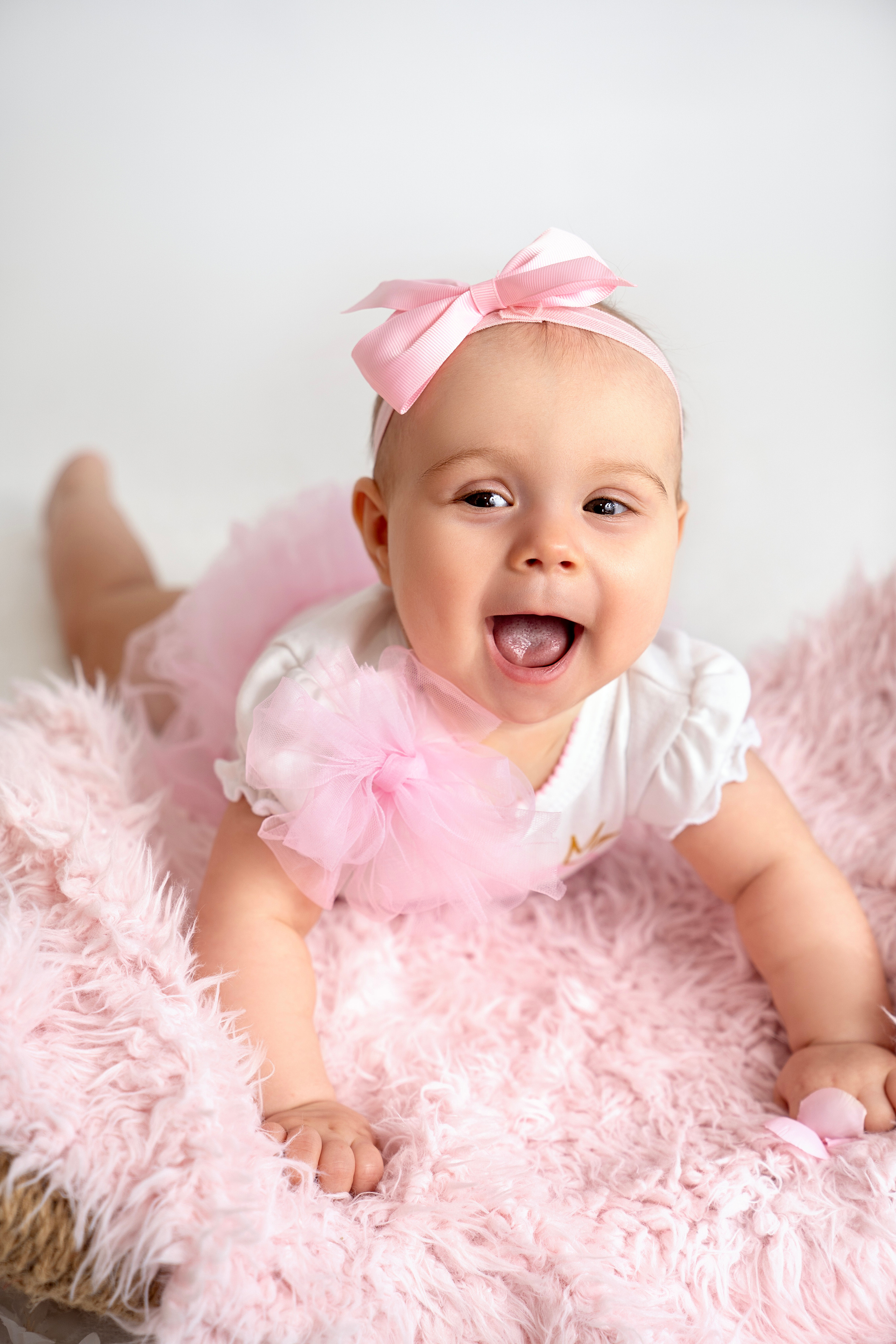 Дети до года. Фотограф новорожденных, детей до года и беременных в Симферополе