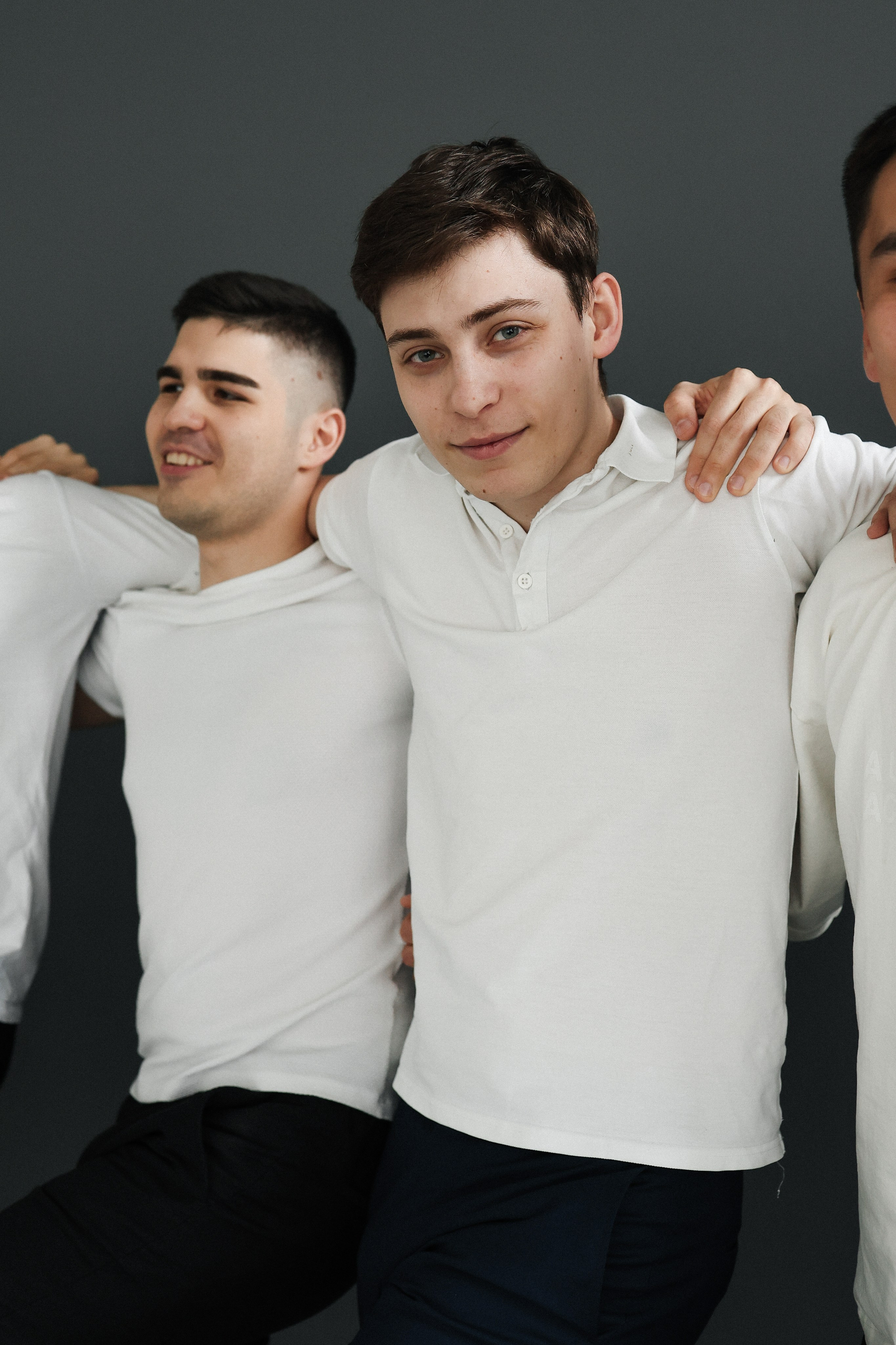 Выпускной альбом. Семейный и lovestory фотограф в Москве Светлана Коняхина