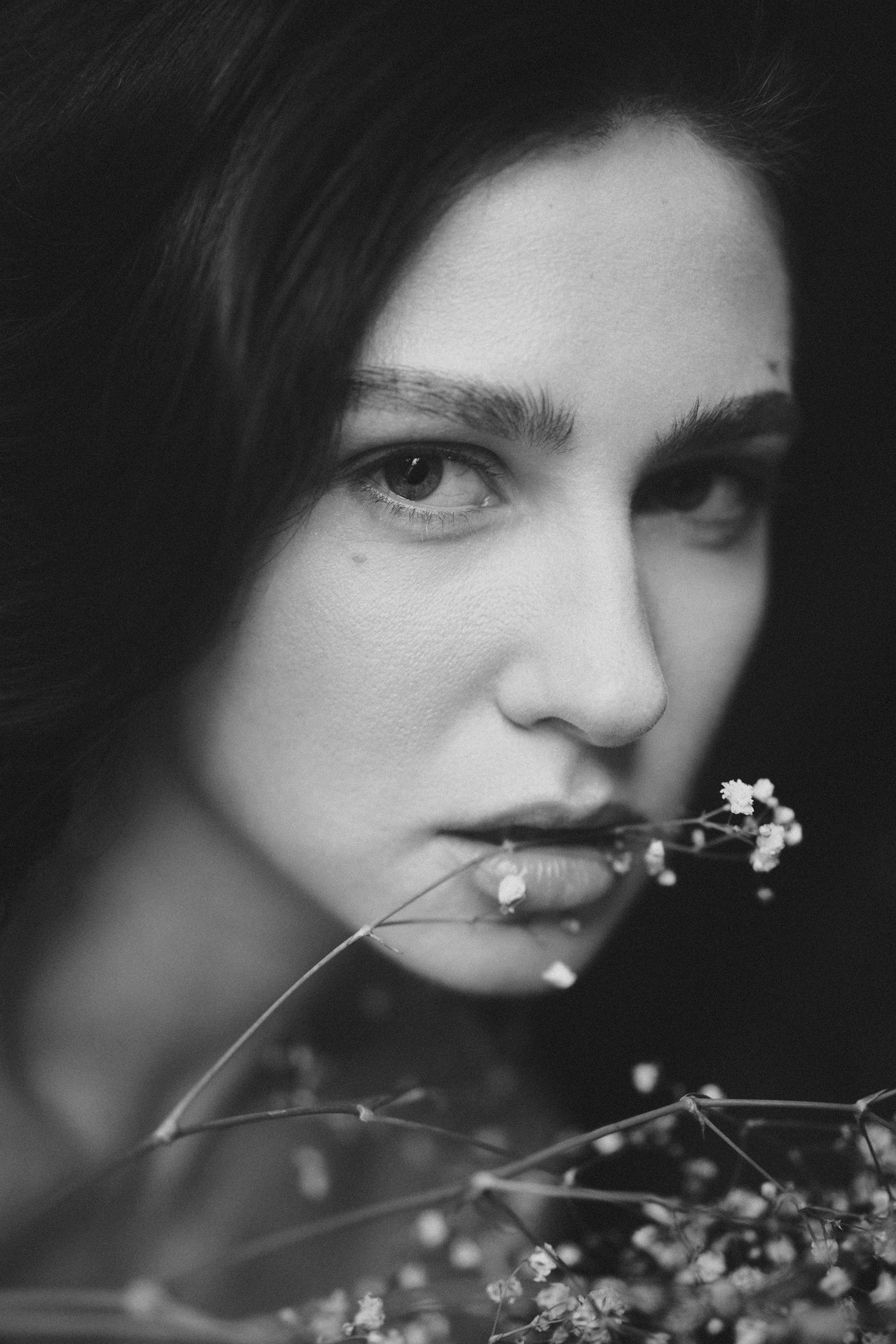 Портретный фотограф в Санкт-Петербурге Антон Овчинников