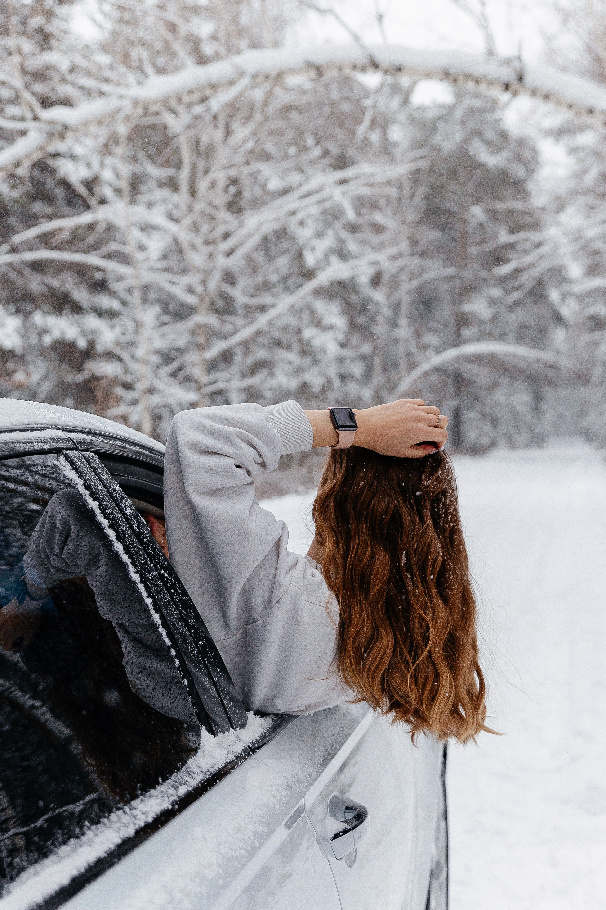 Семья Фестер. Семейный и свадебный фотограф в Южноуральске Екатерина Столярова
