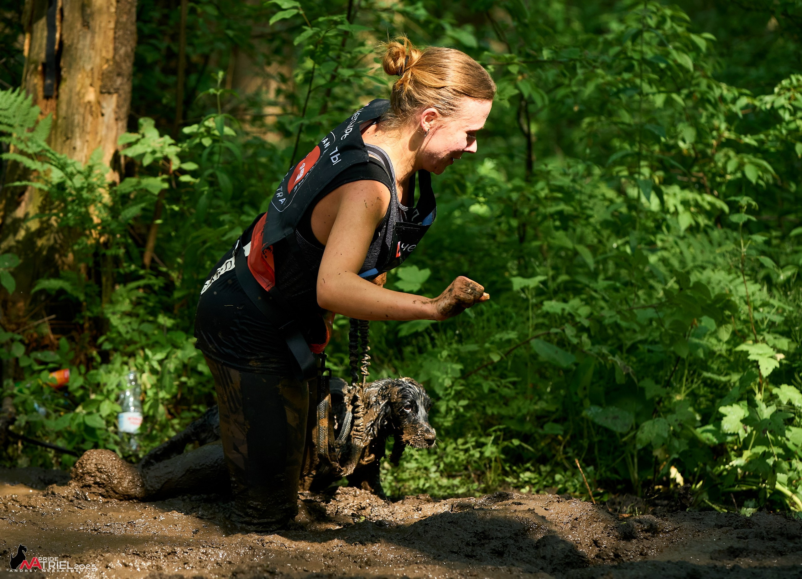 Russian Extreme Dog Trail — 2025