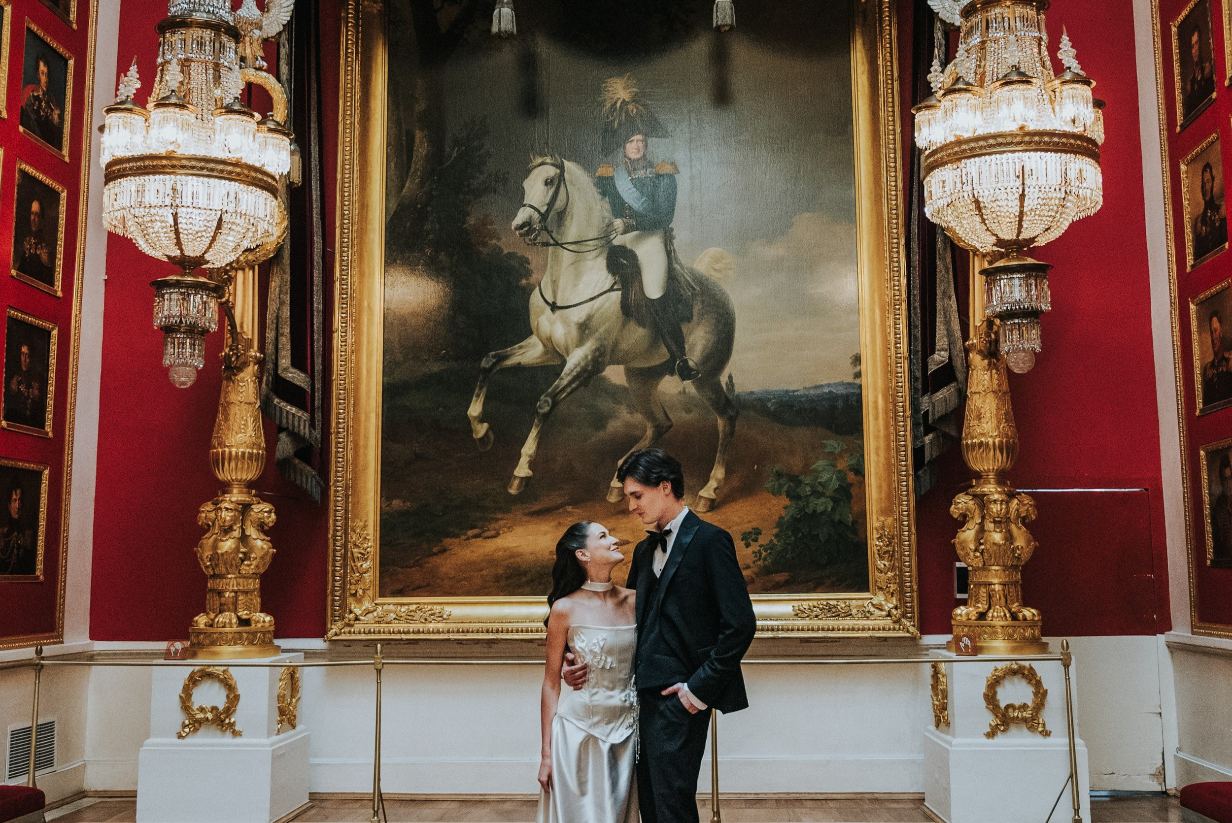 Когда искусство встречает любовь. Свадебный фотограф в Белгороде, Воронеже, Алексеевке, Старом Осколе, Губкине, Россоши