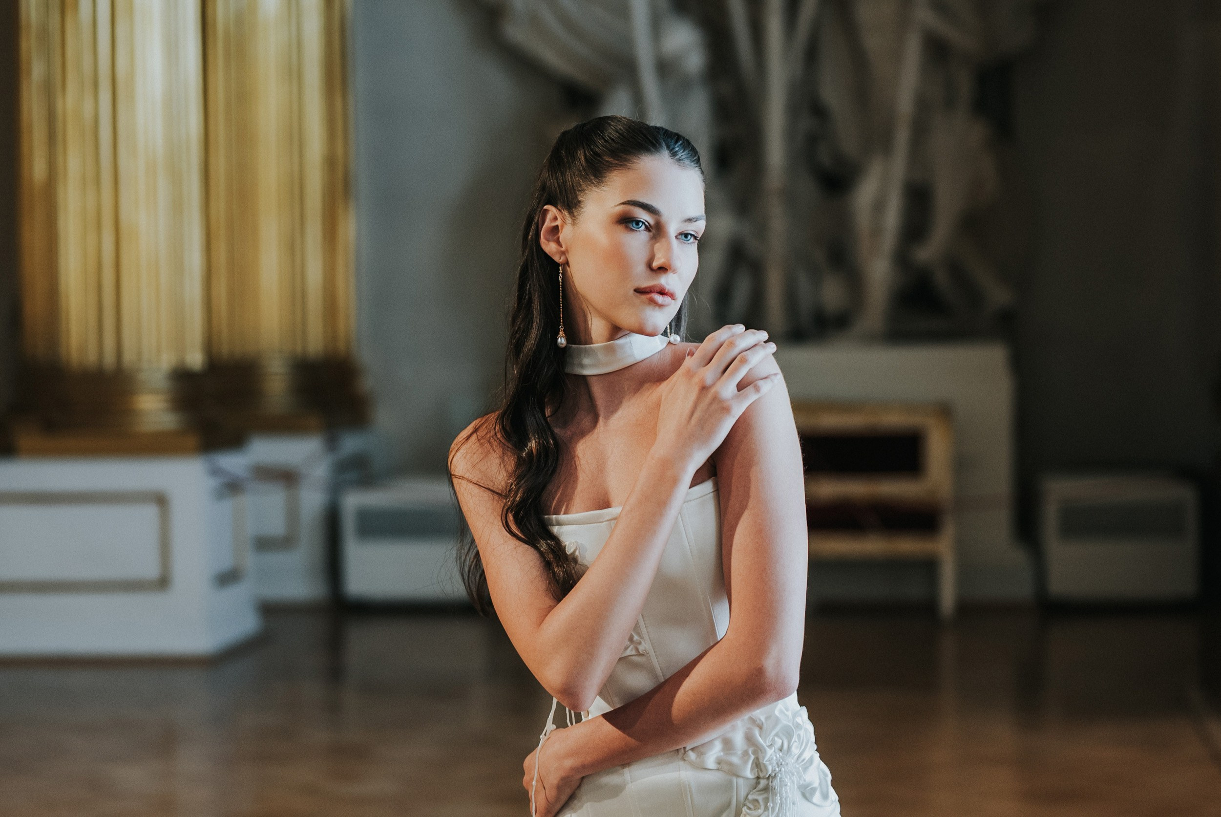 Когда искусство встречает любовь. Свадебный фотограф в Белгороде, Воронеже, Алексеевке, Старом Осколе, Губкине, Россоши