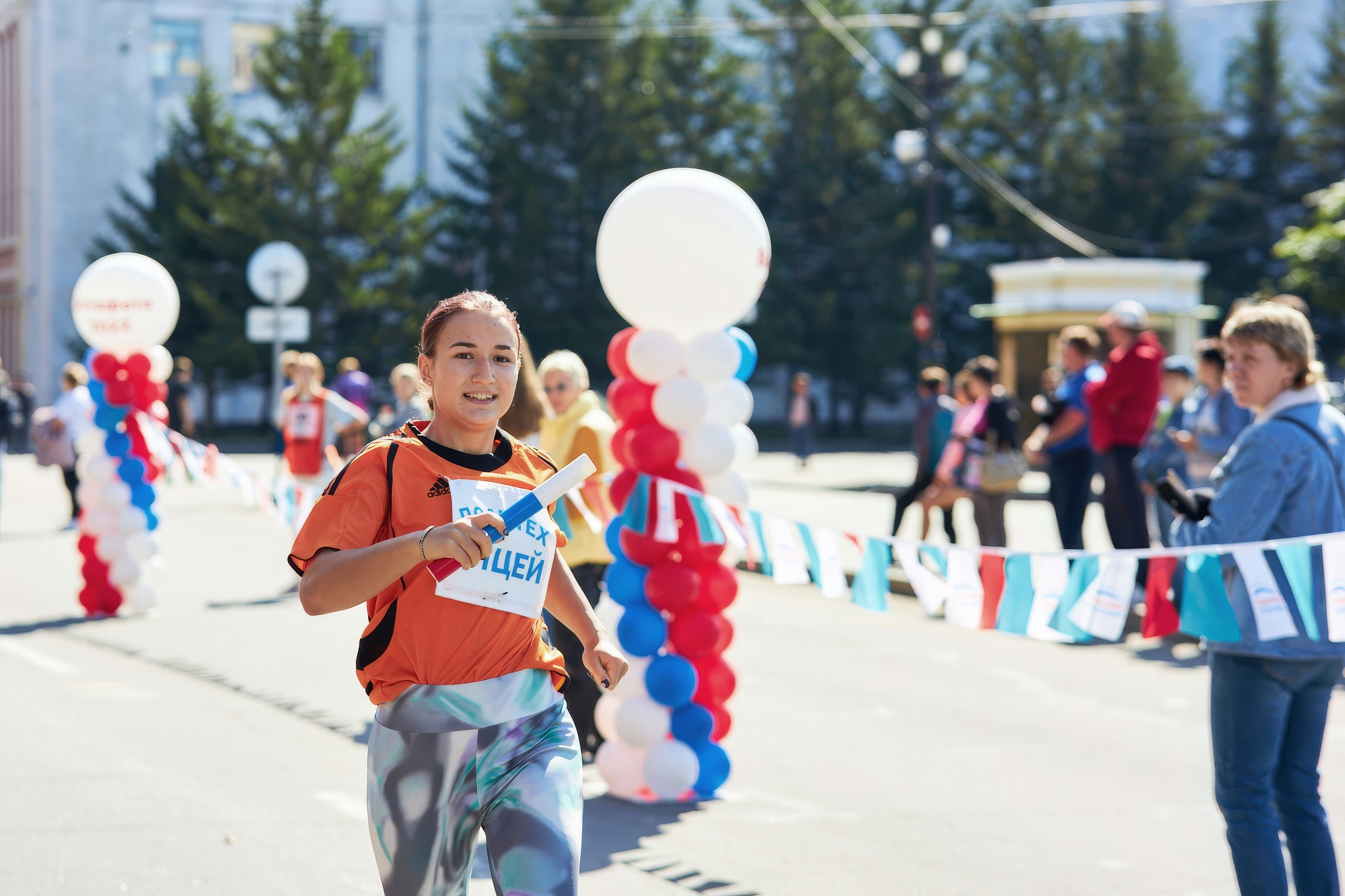 Спорт. Anastasia Reportage Photography