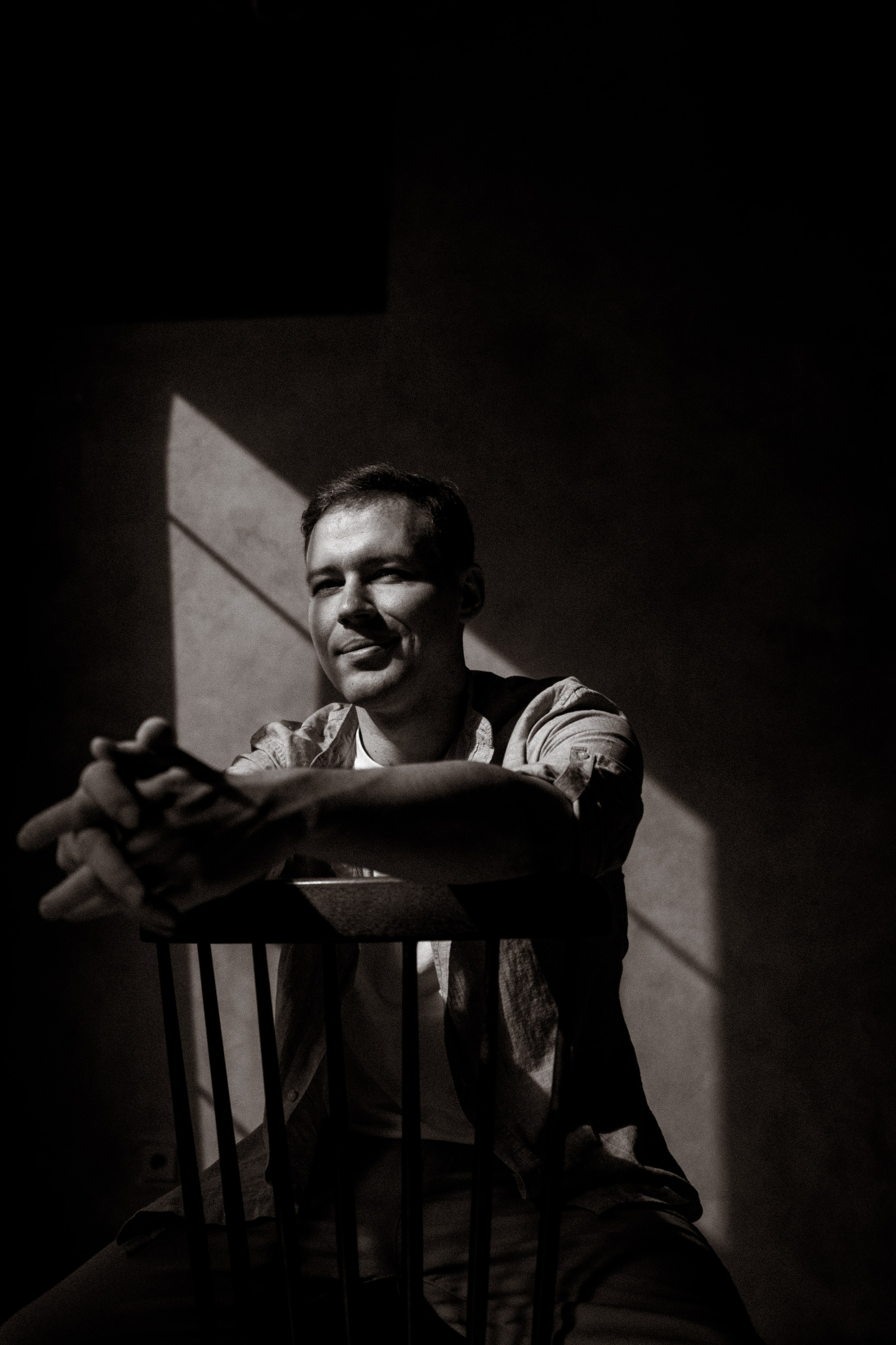 Ivan. Фотограф в Екатеринбурге Гасанова Дилара