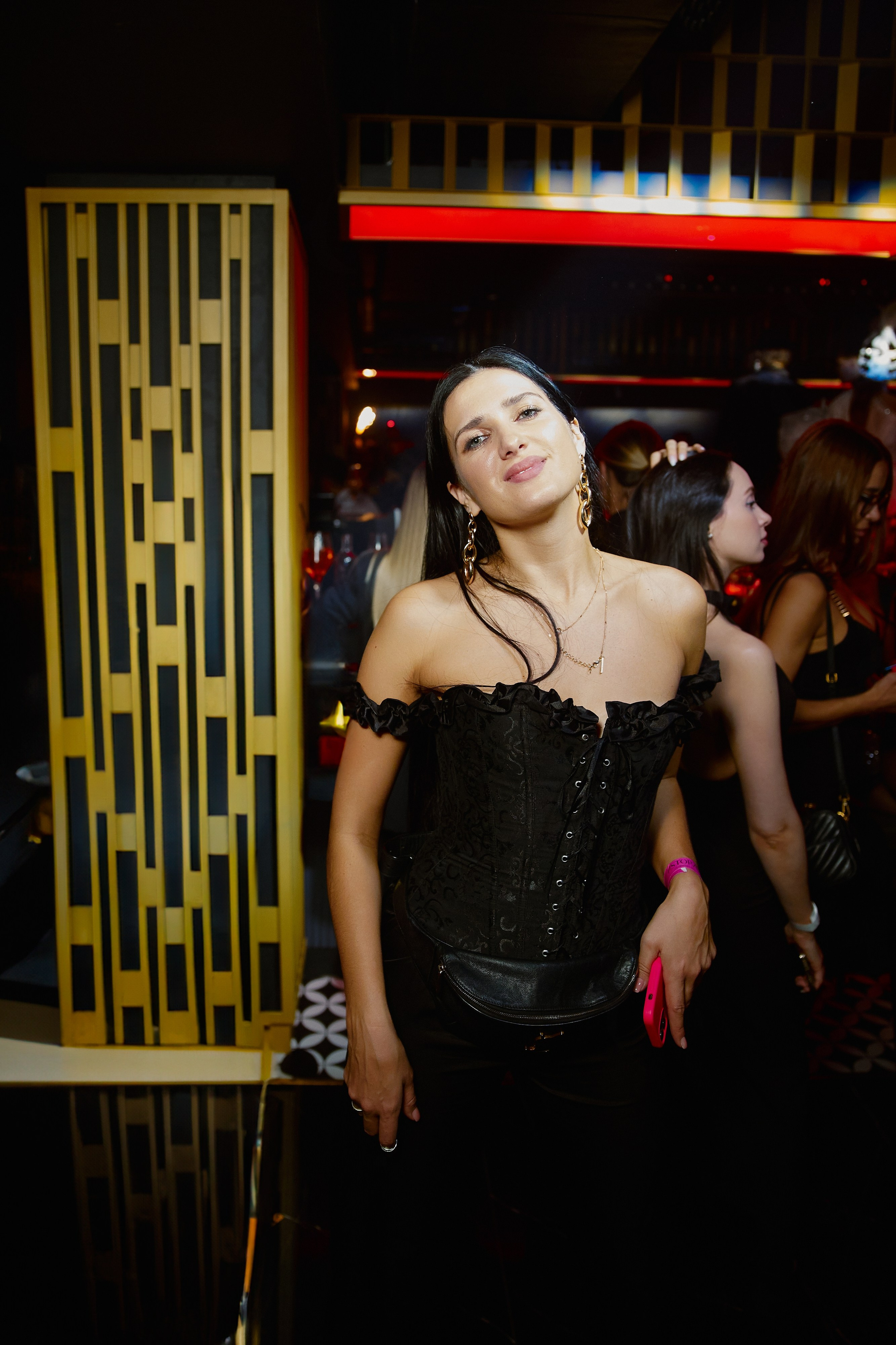 ИSTORИЯ GRAND OPENING. ФОТОГРАФ НА МЕРОПРИЯТИЕ ОТ СОЛЬ МЕДИА PRODUCTION