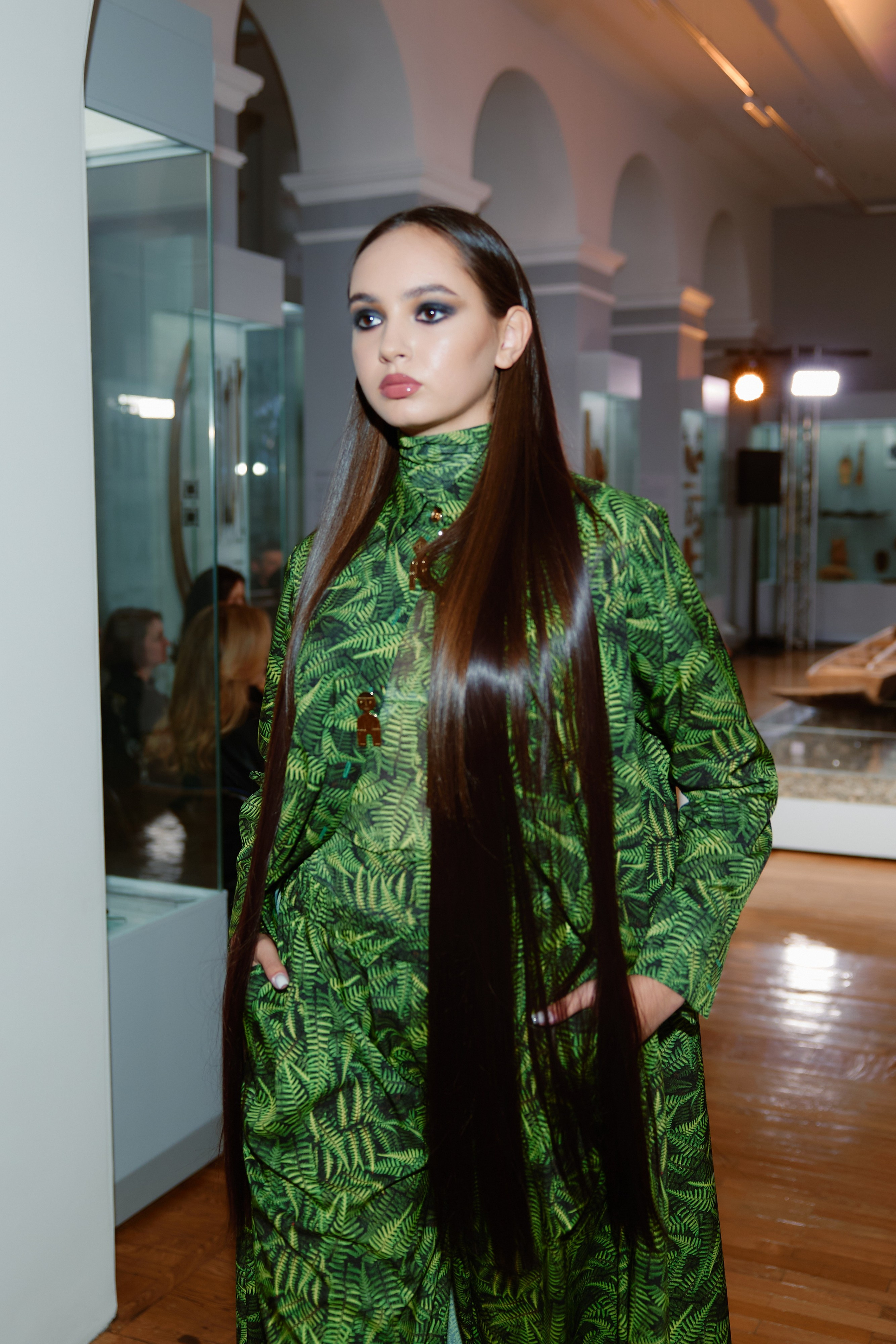 RIVER COLLECTION. ФОТОГРАФ НА МЕРОПРИЯТИЕ ОТ СОЛЬ МЕДИА PRODUCTION