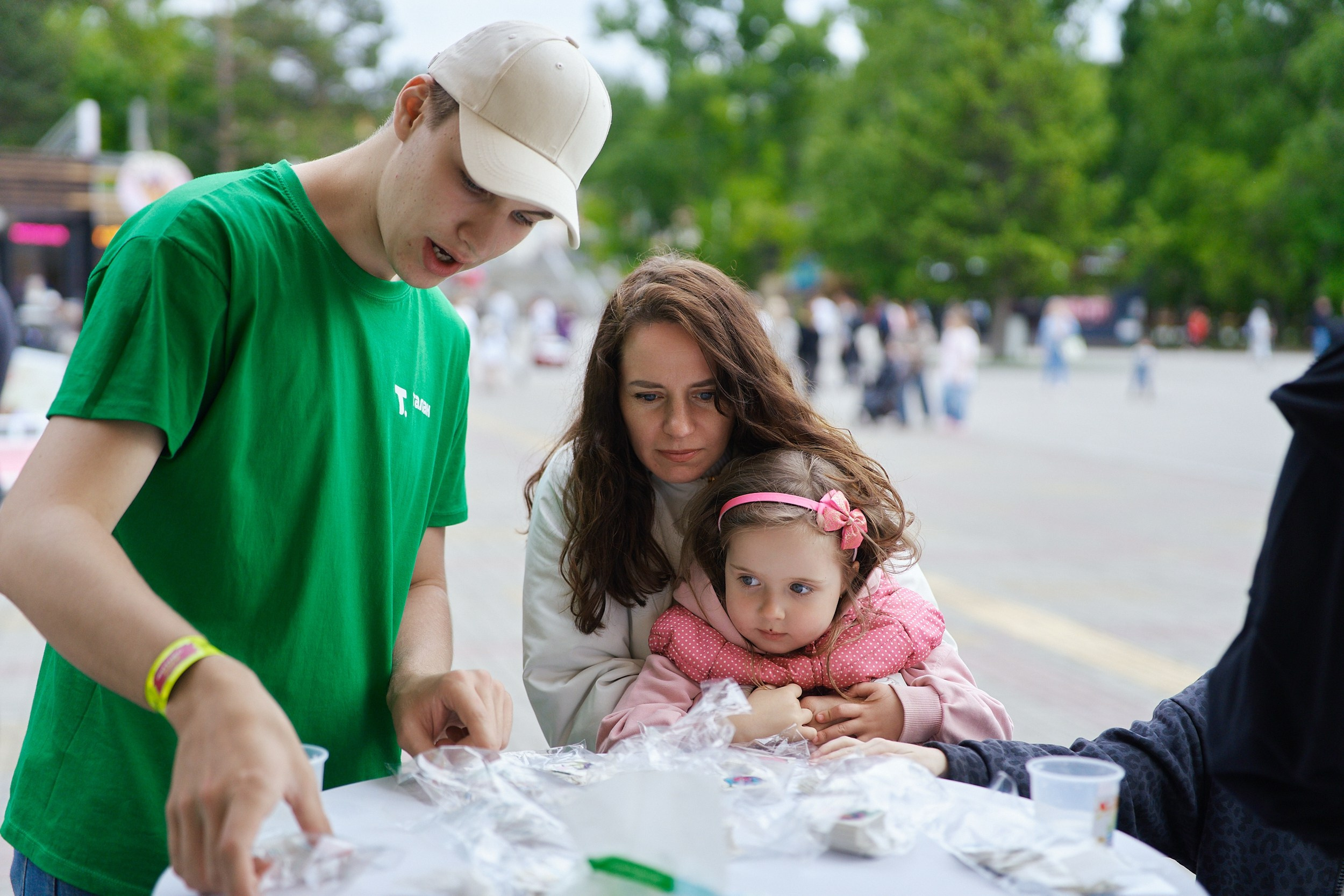 ТАЛАН ЛЕТНИЙ ДЕНЬ|Репортаж. ФОТОГРАФ НА МЕРОПРИЯТИЕ ОТ СОЛЬ МЕДИА PRODUCTION